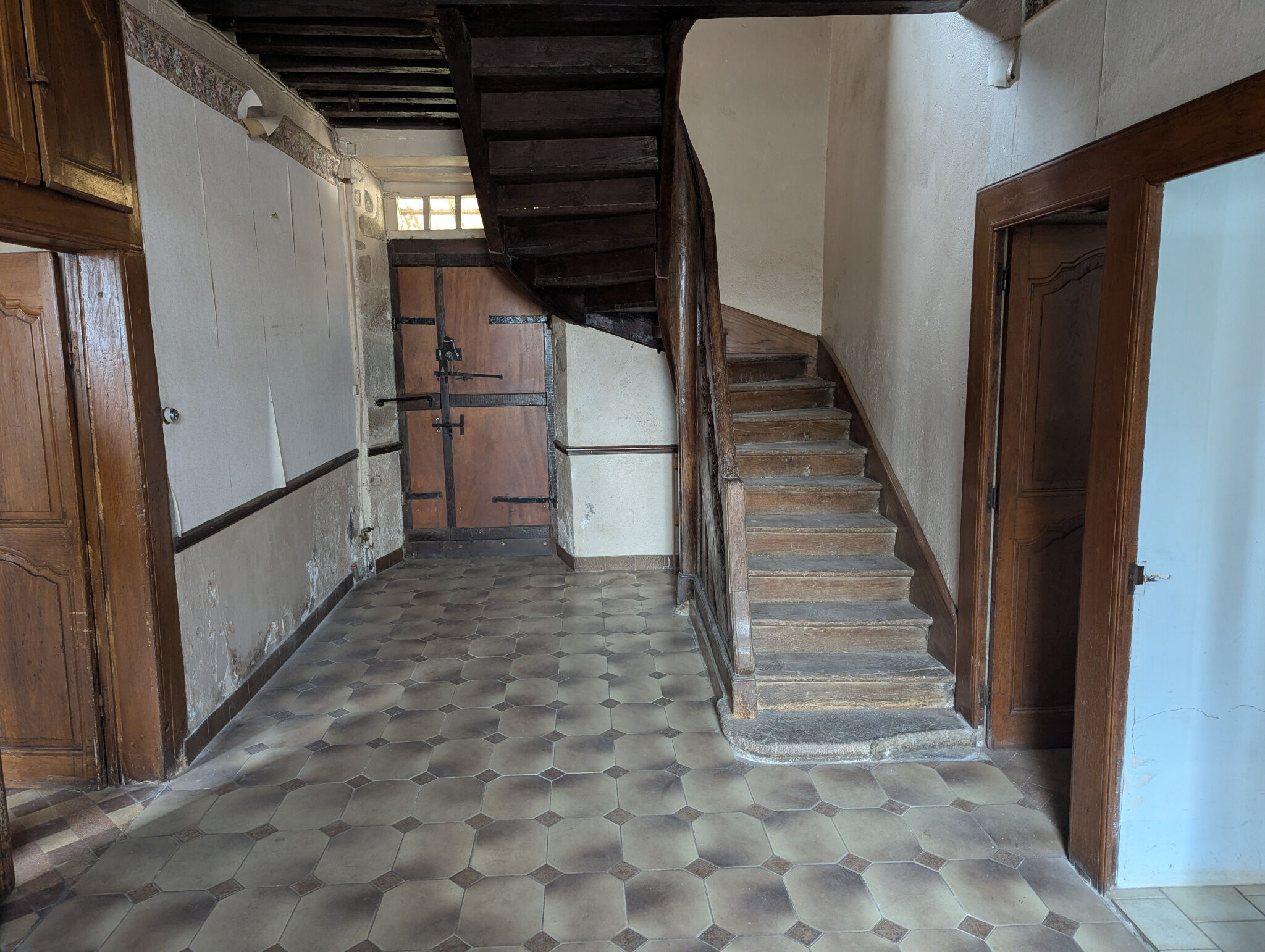 Photo 4 — HORIZON SUD BERRY IMMOBILIER - Châtre