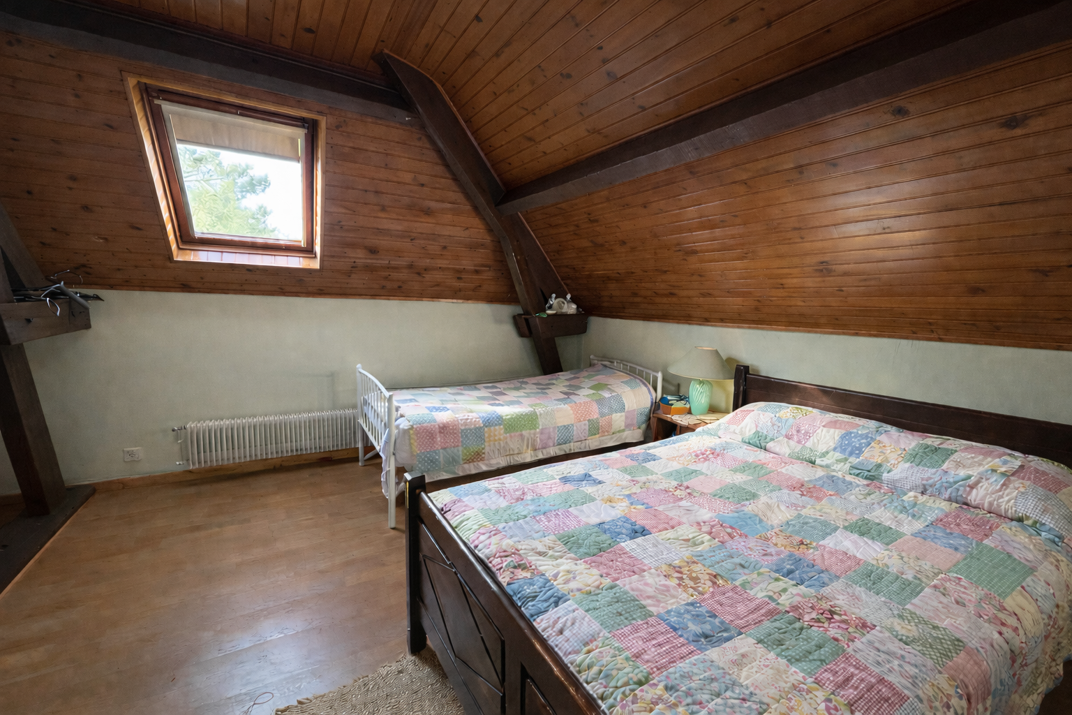 Photo 15 — HORIZON SUD BERRY IMMOBILIER - Châtre