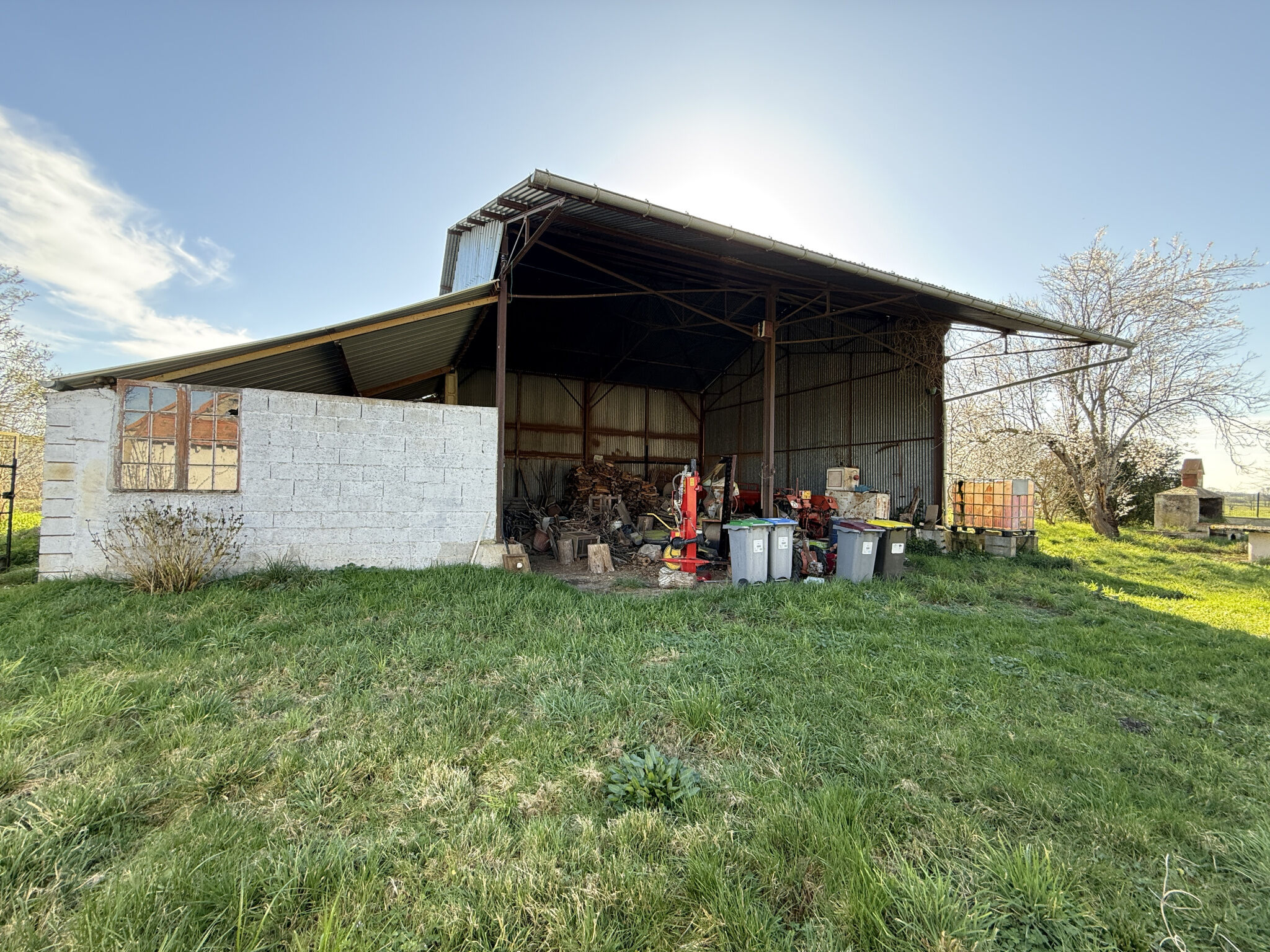 Photo 7 — HORIZON SUD BERRY IMMOBILIER - Châtre