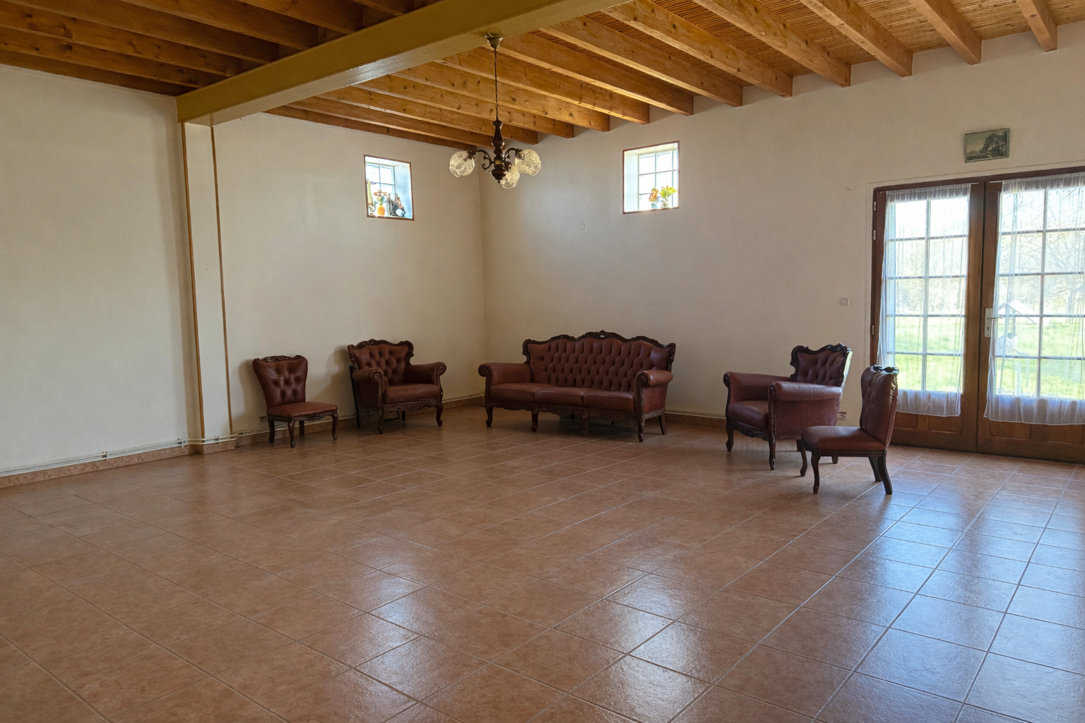 Photo 11 — HORIZON SUD BERRY IMMOBILIER - Châtre