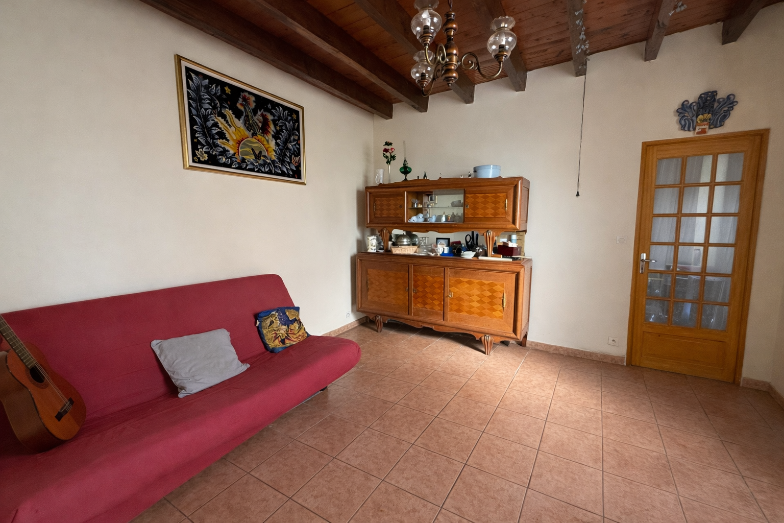 Photo 12 — HORIZON SUD BERRY IMMOBILIER - Châtre