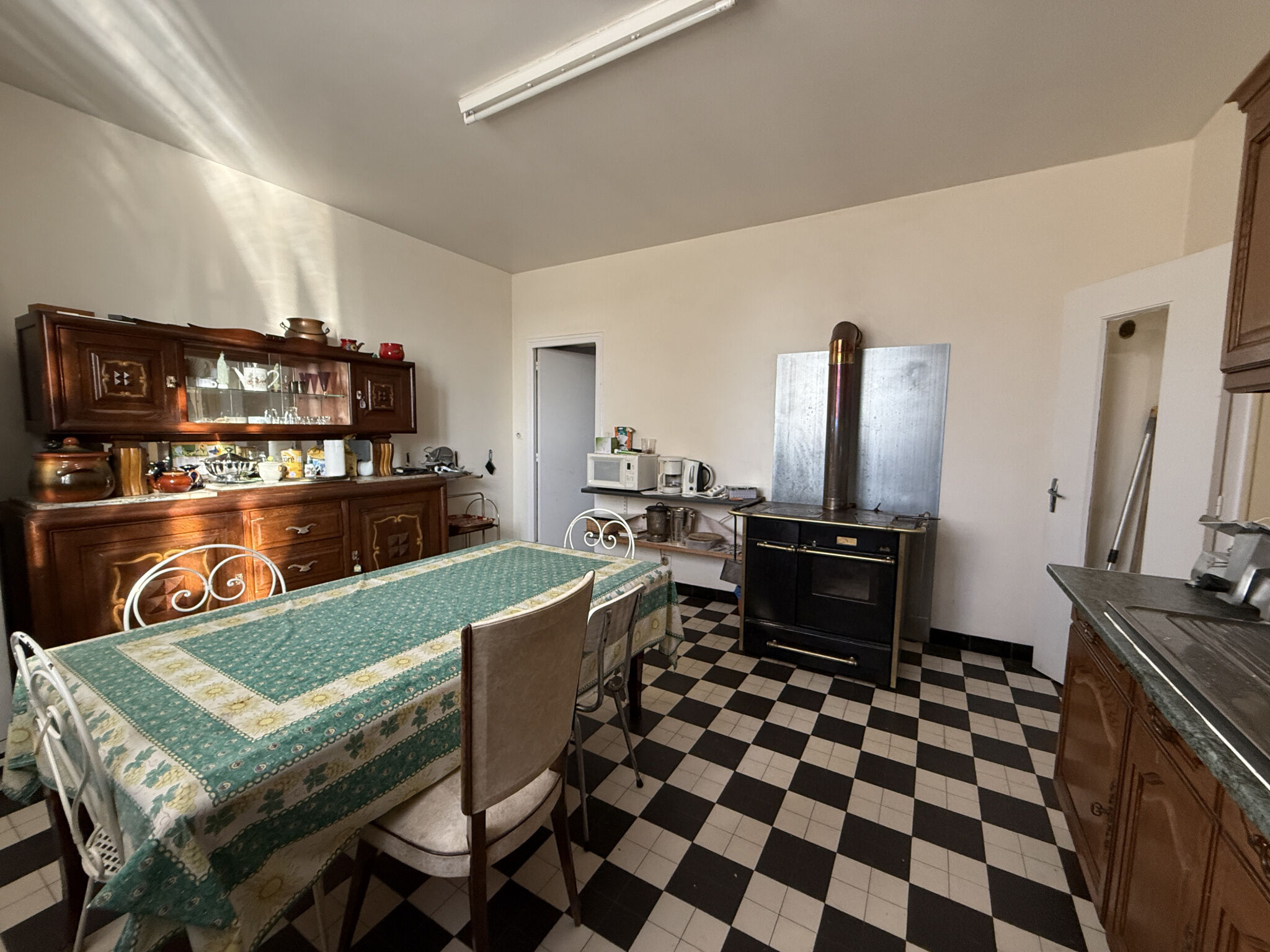 Photo 9 — HORIZON SUD BERRY IMMOBILIER - Châtre