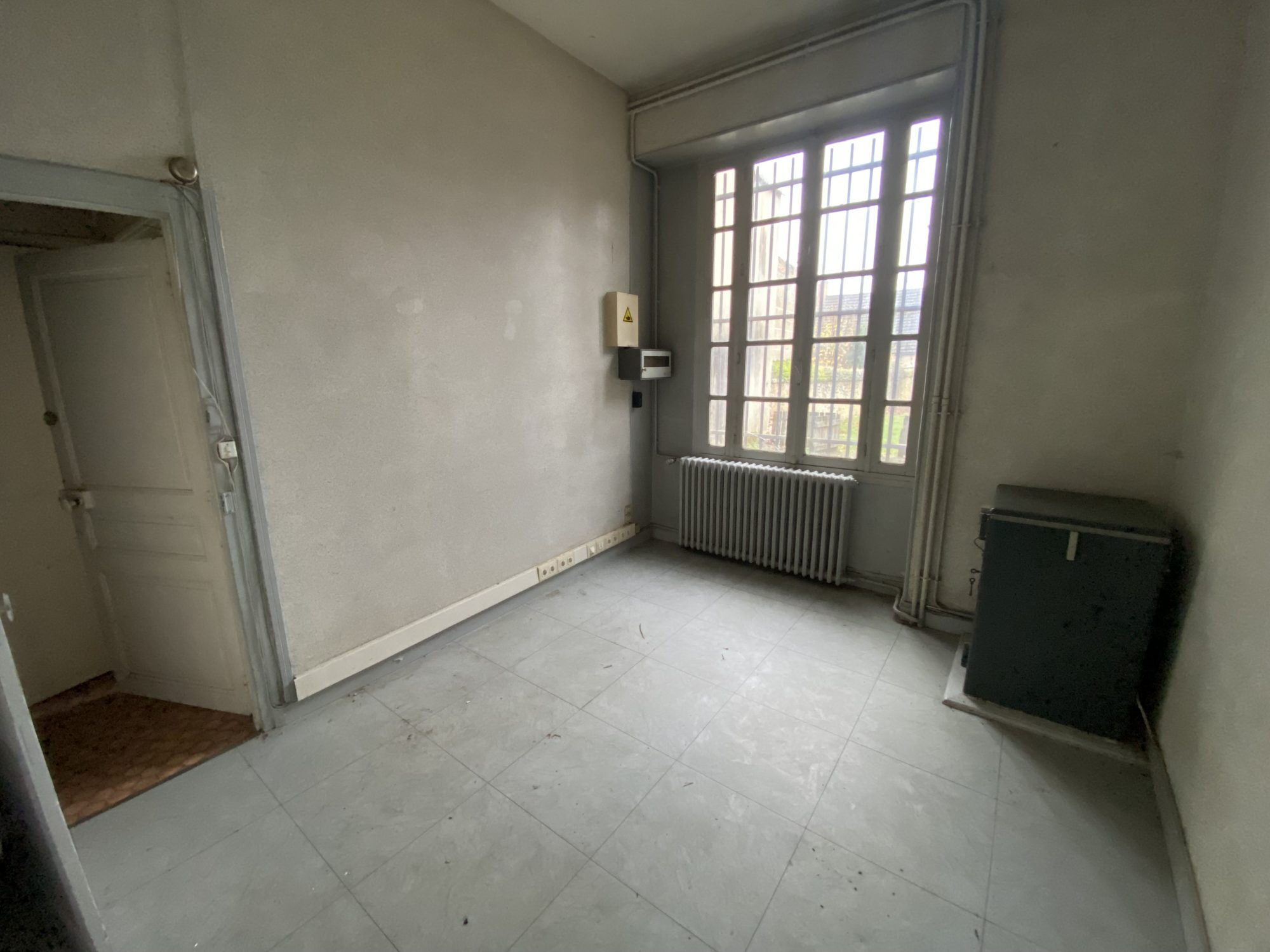 Photo 6 — HORIZON SUD BERRY IMMOBILIER - Châtre
