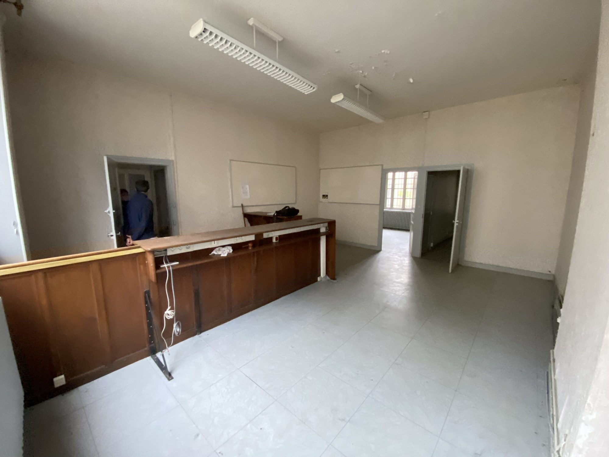 Photo 4 — HORIZON SUD BERRY IMMOBILIER - Châtre
