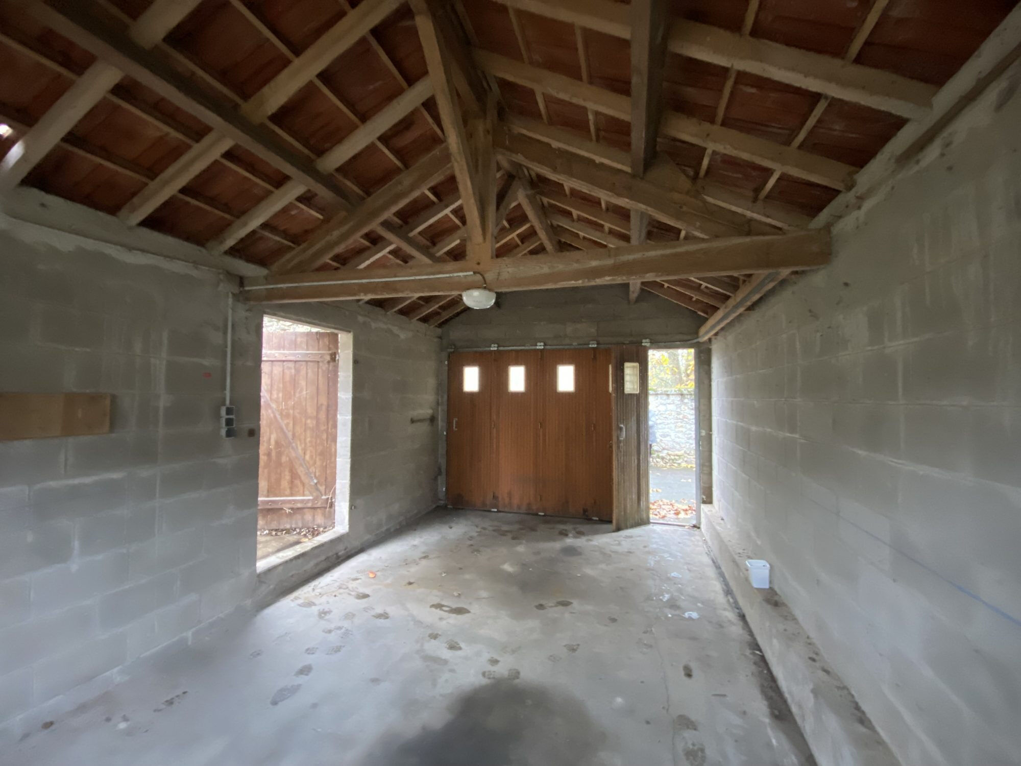 Photo 16 — HORIZON SUD BERRY IMMOBILIER - Châtre
