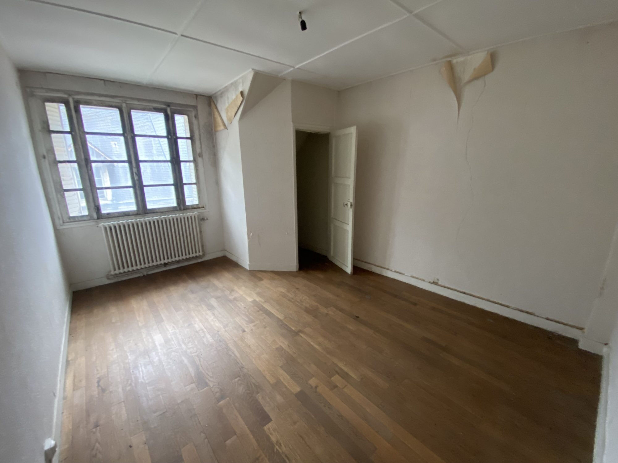 Photo 19 — HORIZON SUD BERRY IMMOBILIER - Châtre