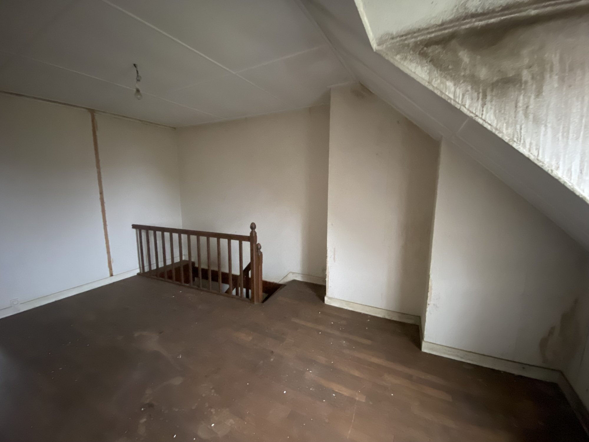 Photo 13 — HORIZON SUD BERRY IMMOBILIER - Châtre