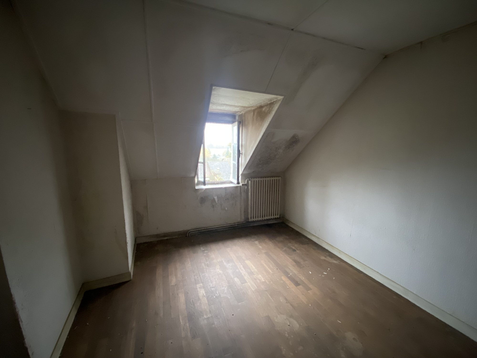 Photo 10 — HORIZON SUD BERRY IMMOBILIER - Châtre