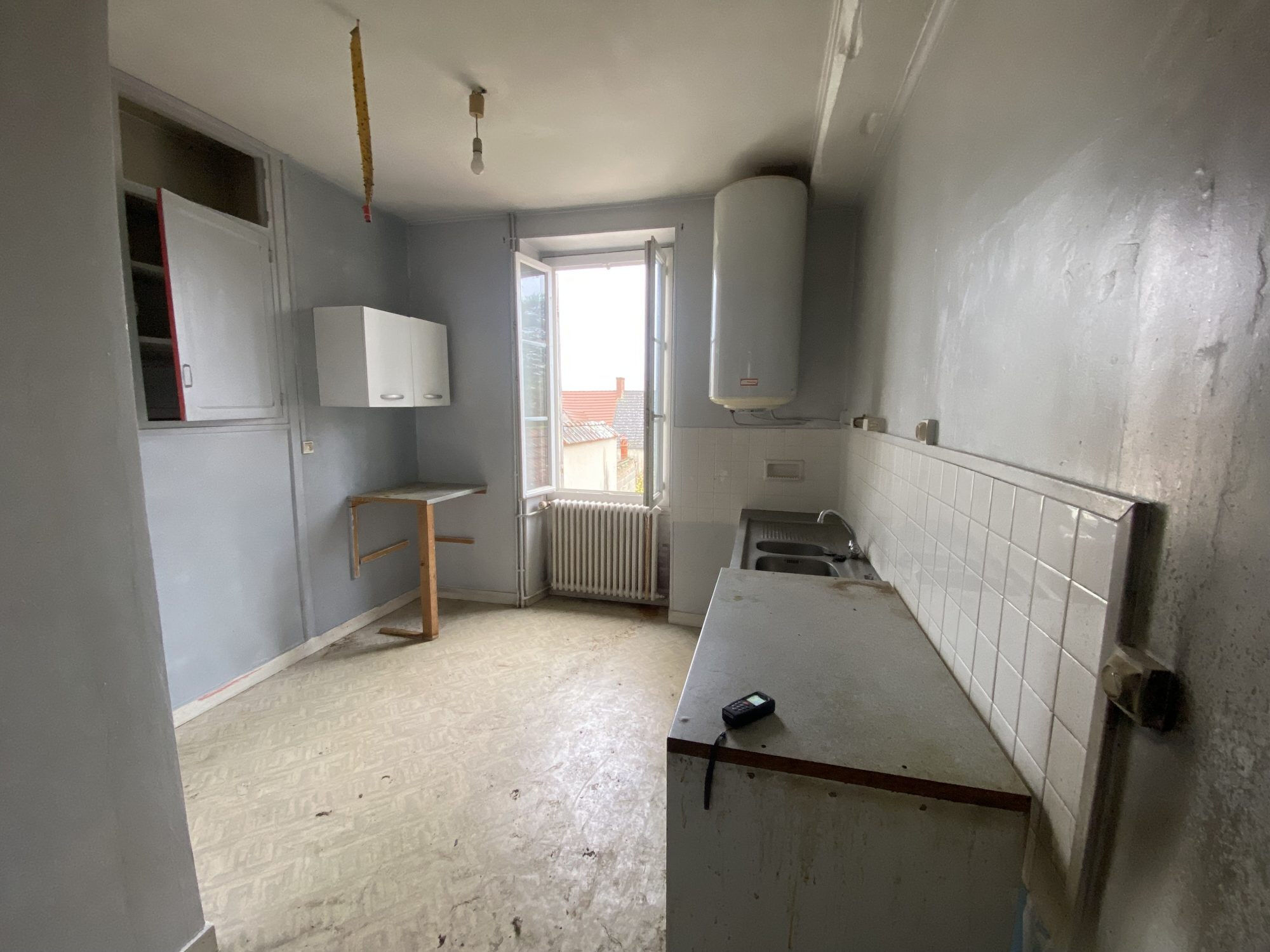 Photo 8 — HORIZON SUD BERRY IMMOBILIER - Châtre