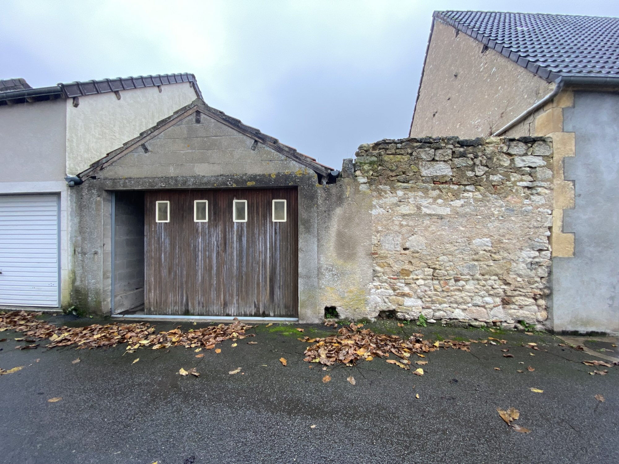 Photo 18 — HORIZON SUD BERRY IMMOBILIER - Châtre