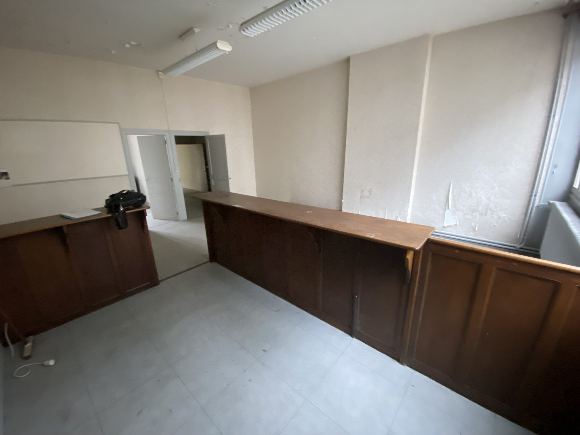 Photo 5 — HORIZON SUD BERRY IMMOBILIER - Châtre