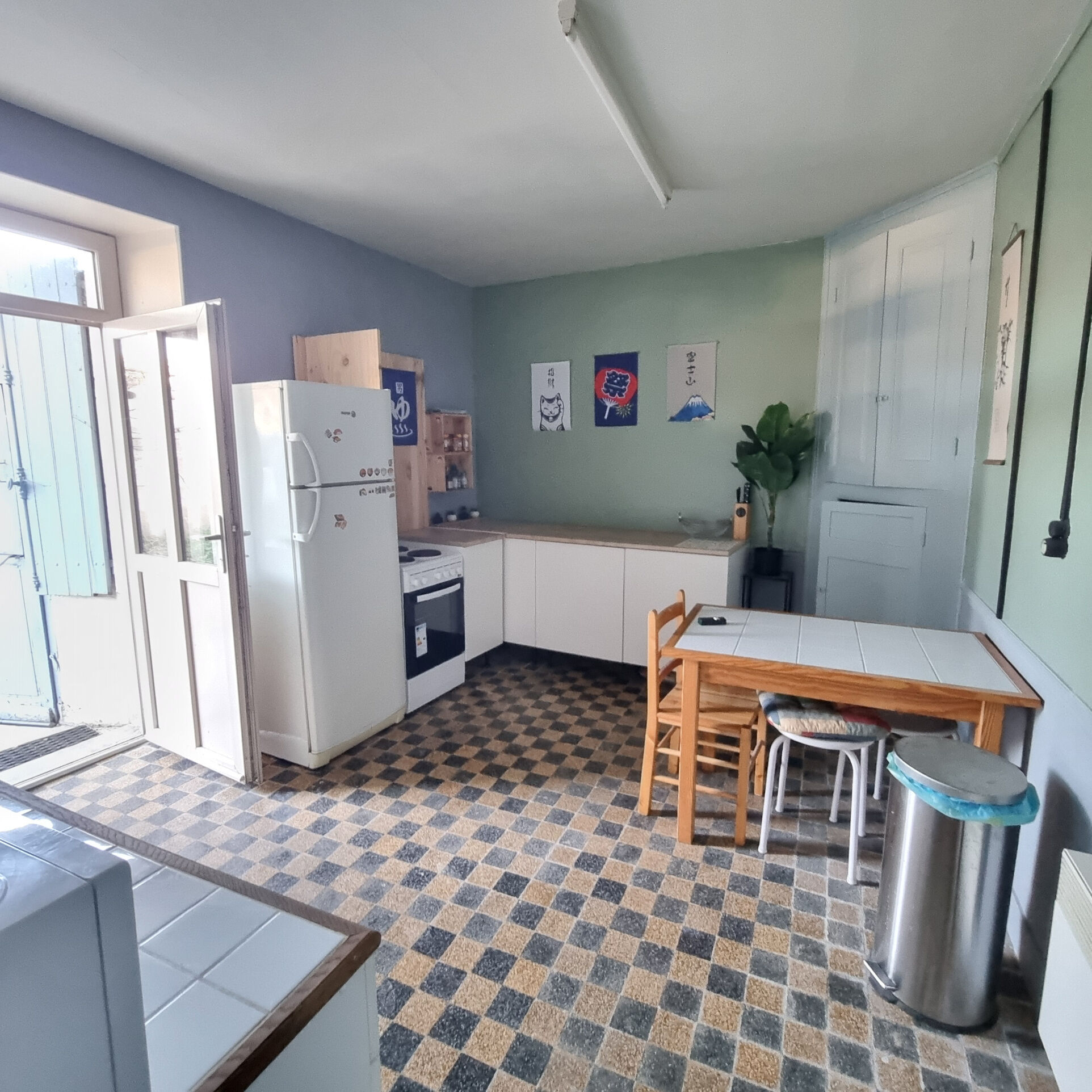 Photo 3 — HORIZON SUD BERRY IMMOBILIER - Châtre