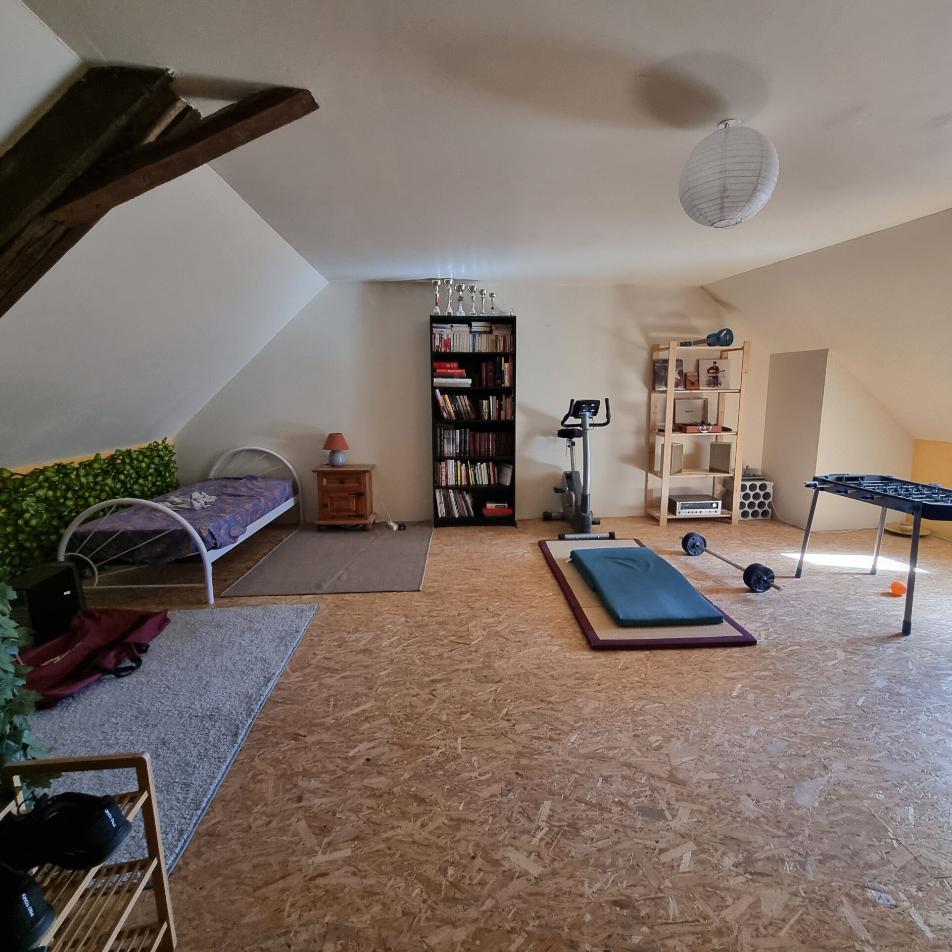 Photo 11 — HORIZON SUD BERRY IMMOBILIER - Châtre