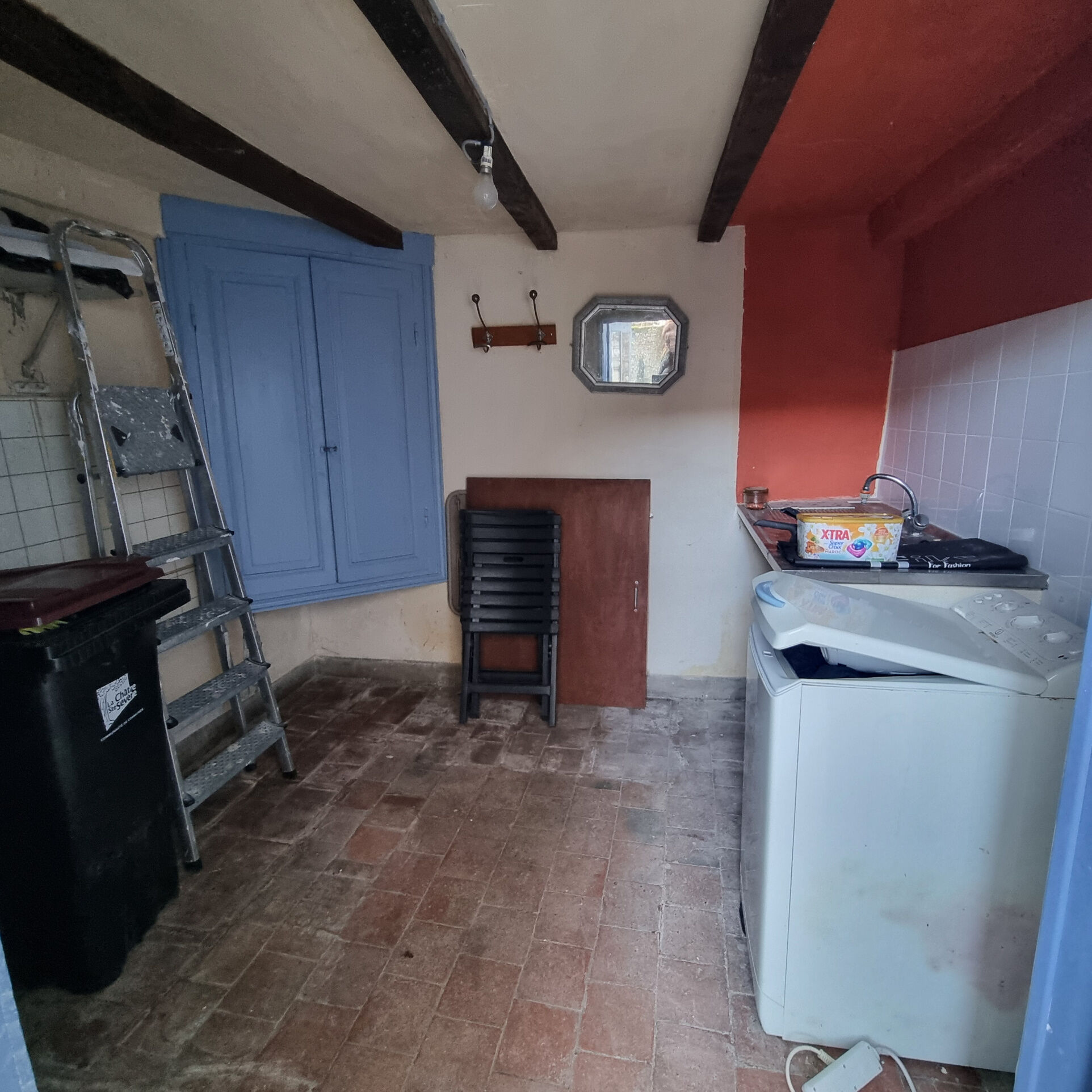 Photo 6 — HORIZON SUD BERRY IMMOBILIER - Châtre