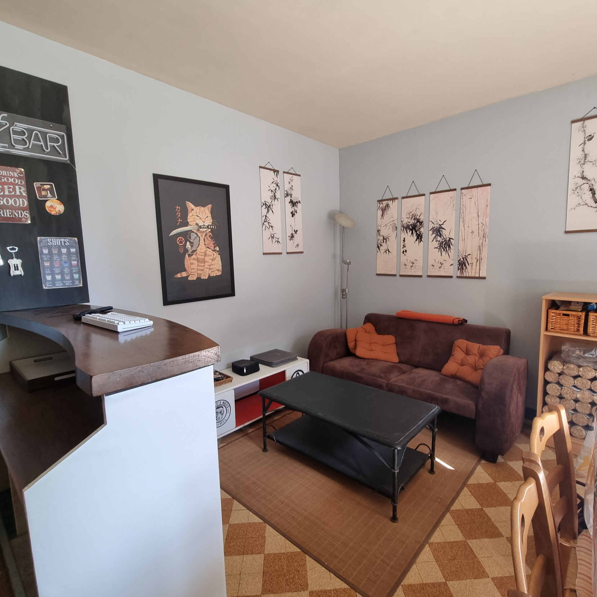 Photo 4 — HORIZON SUD BERRY IMMOBILIER - Châtre