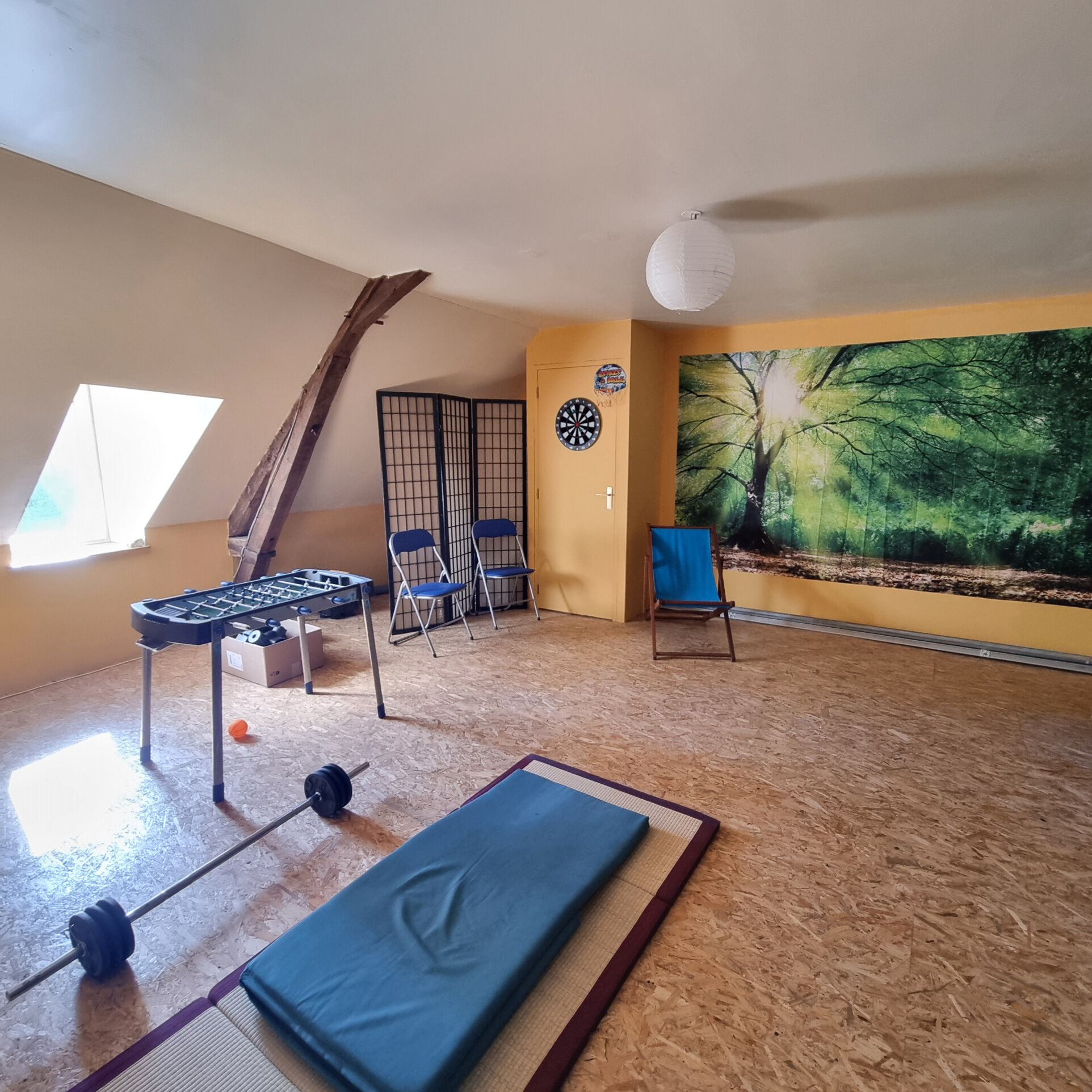 Photo 12 — HORIZON SUD BERRY IMMOBILIER - Châtre