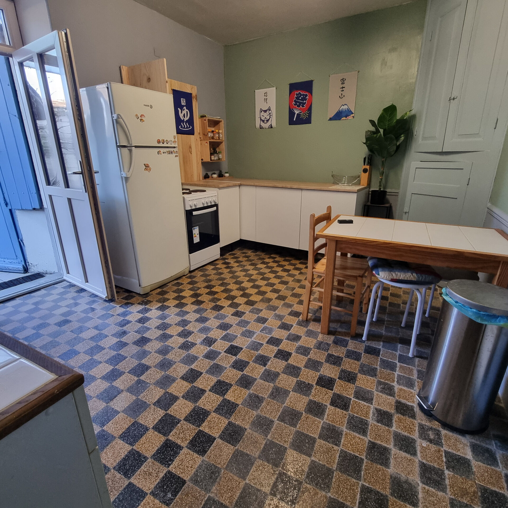 Photo 5 — HORIZON SUD BERRY IMMOBILIER - Châtre