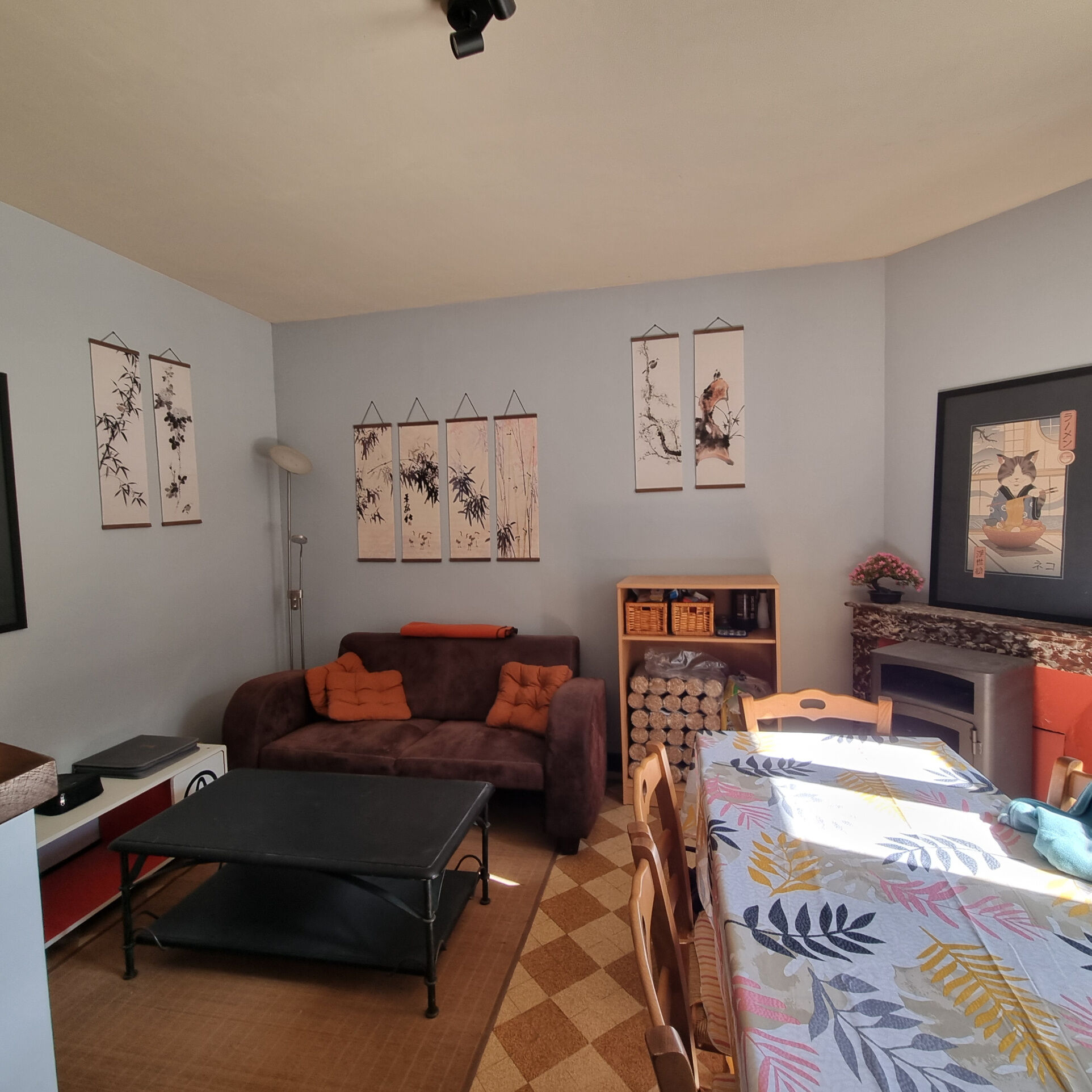Photo 2 — HORIZON SUD BERRY IMMOBILIER - Châtre