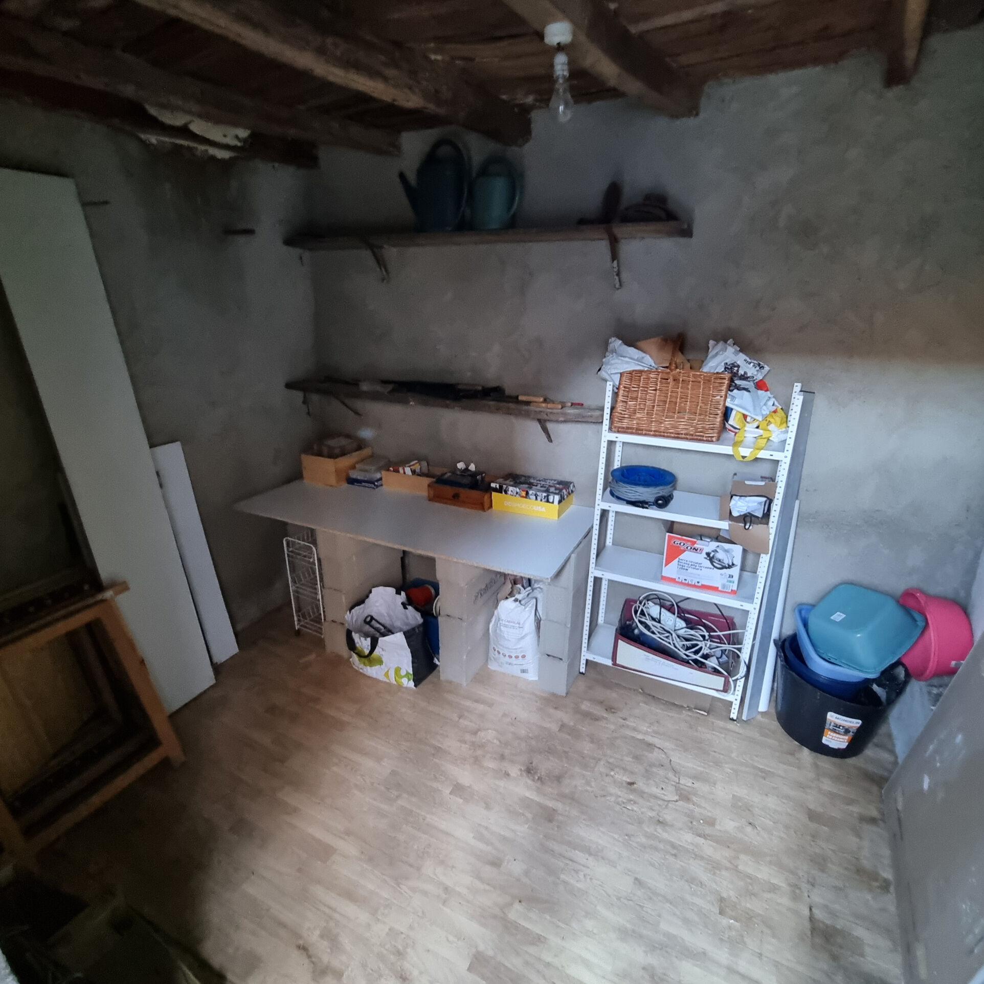 Photo 15 — HORIZON SUD BERRY IMMOBILIER - Châtre