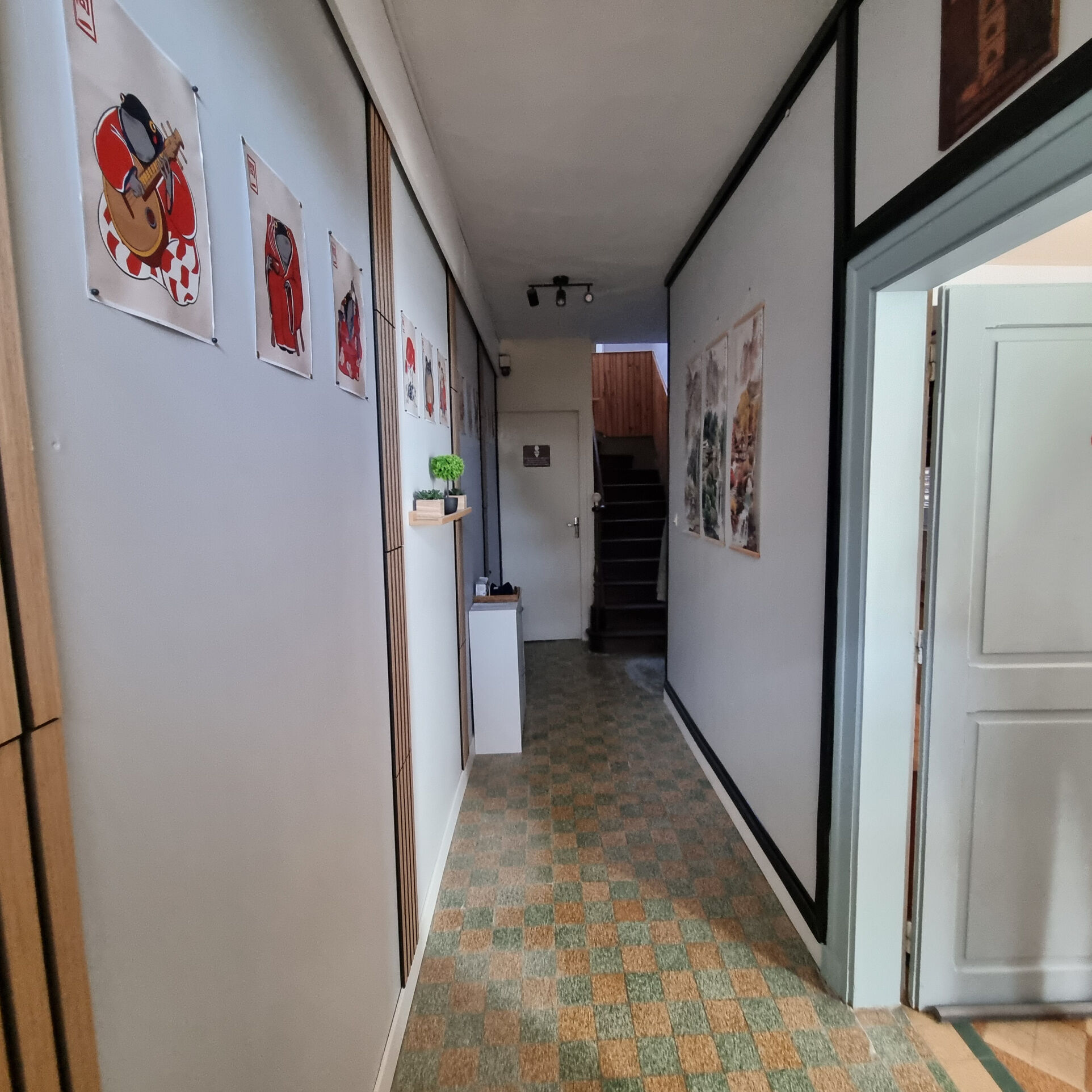 Photo 7 — HORIZON SUD BERRY IMMOBILIER - Châtre