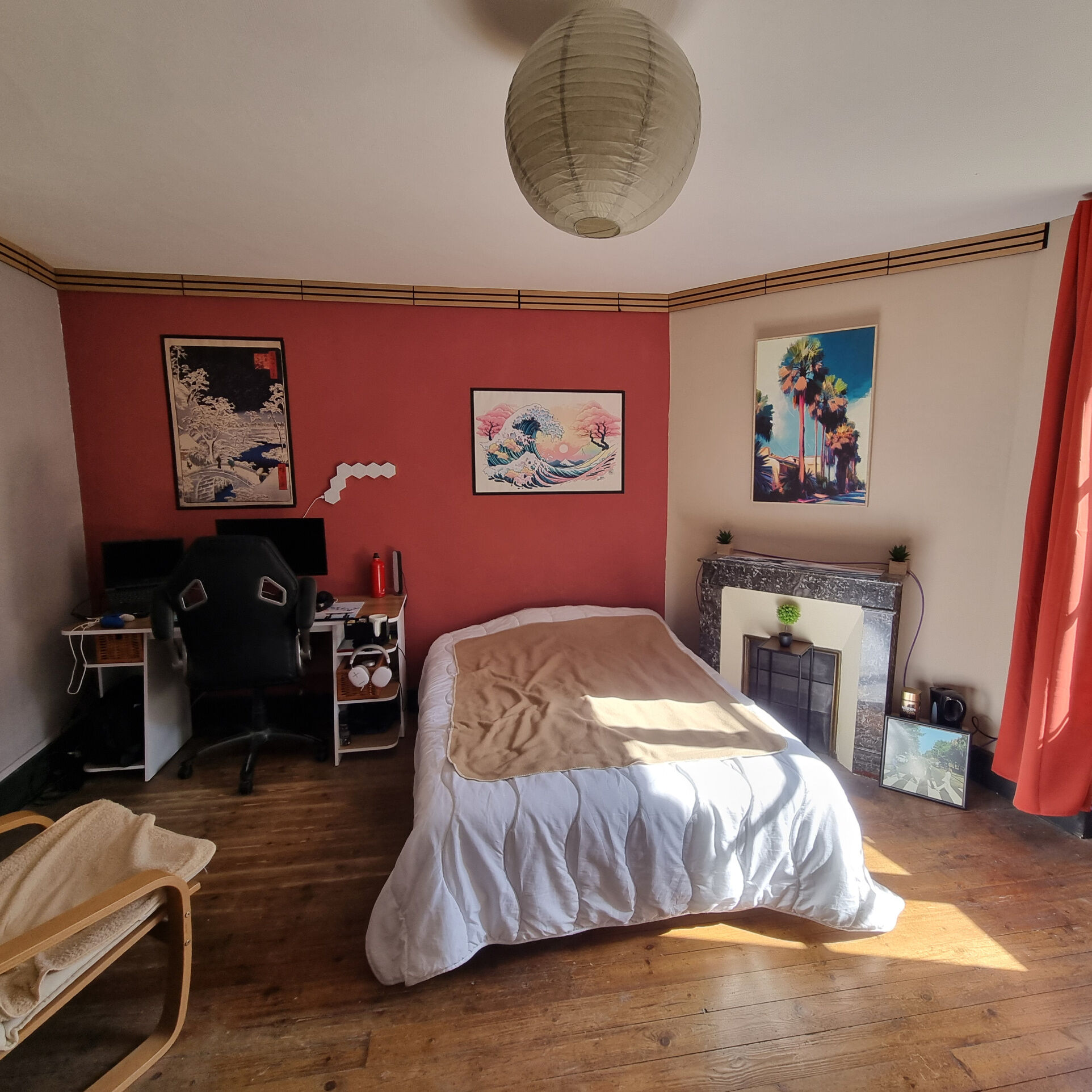Photo 8 — HORIZON SUD BERRY IMMOBILIER - Châtre