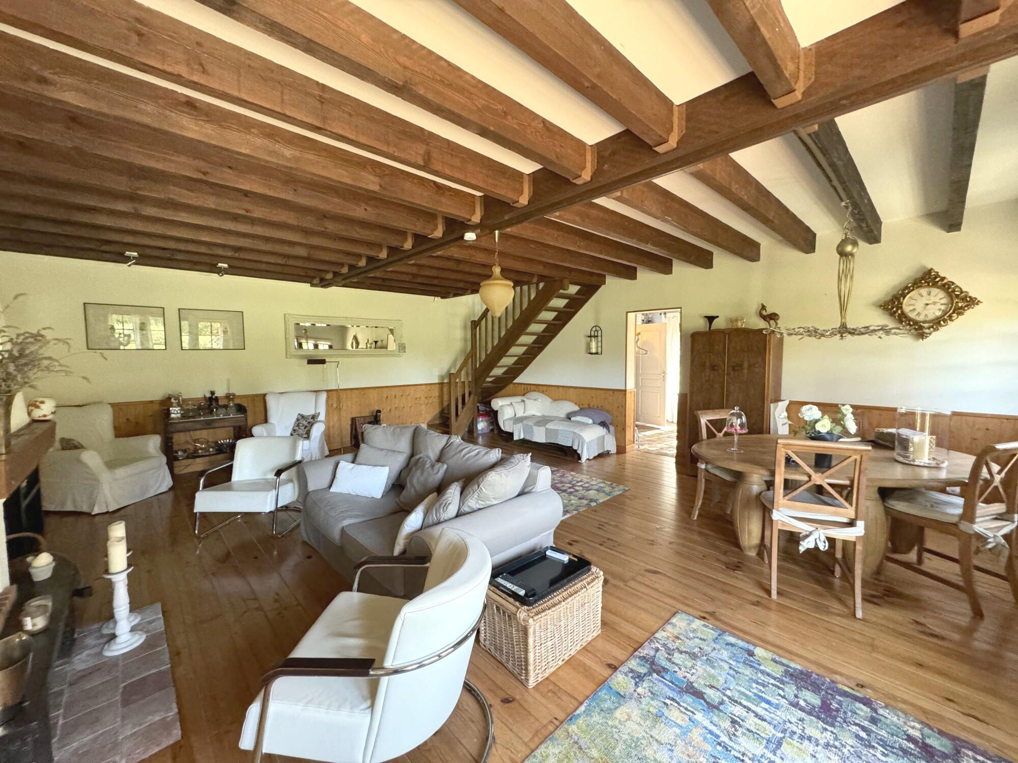 Photo 19 — HORIZON SUD BERRY IMMOBILIER - Châtre