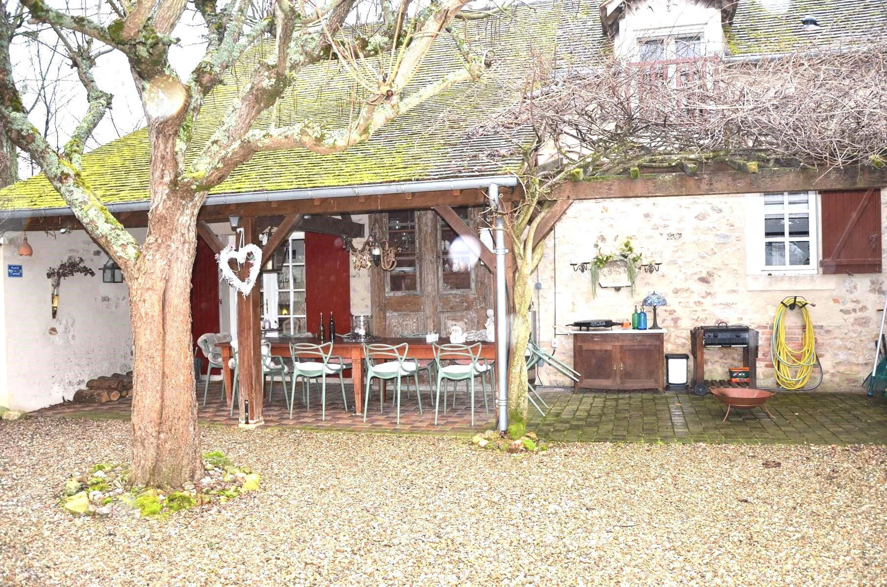 Photo 3 — HORIZON SUD BERRY IMMOBILIER - Châtre