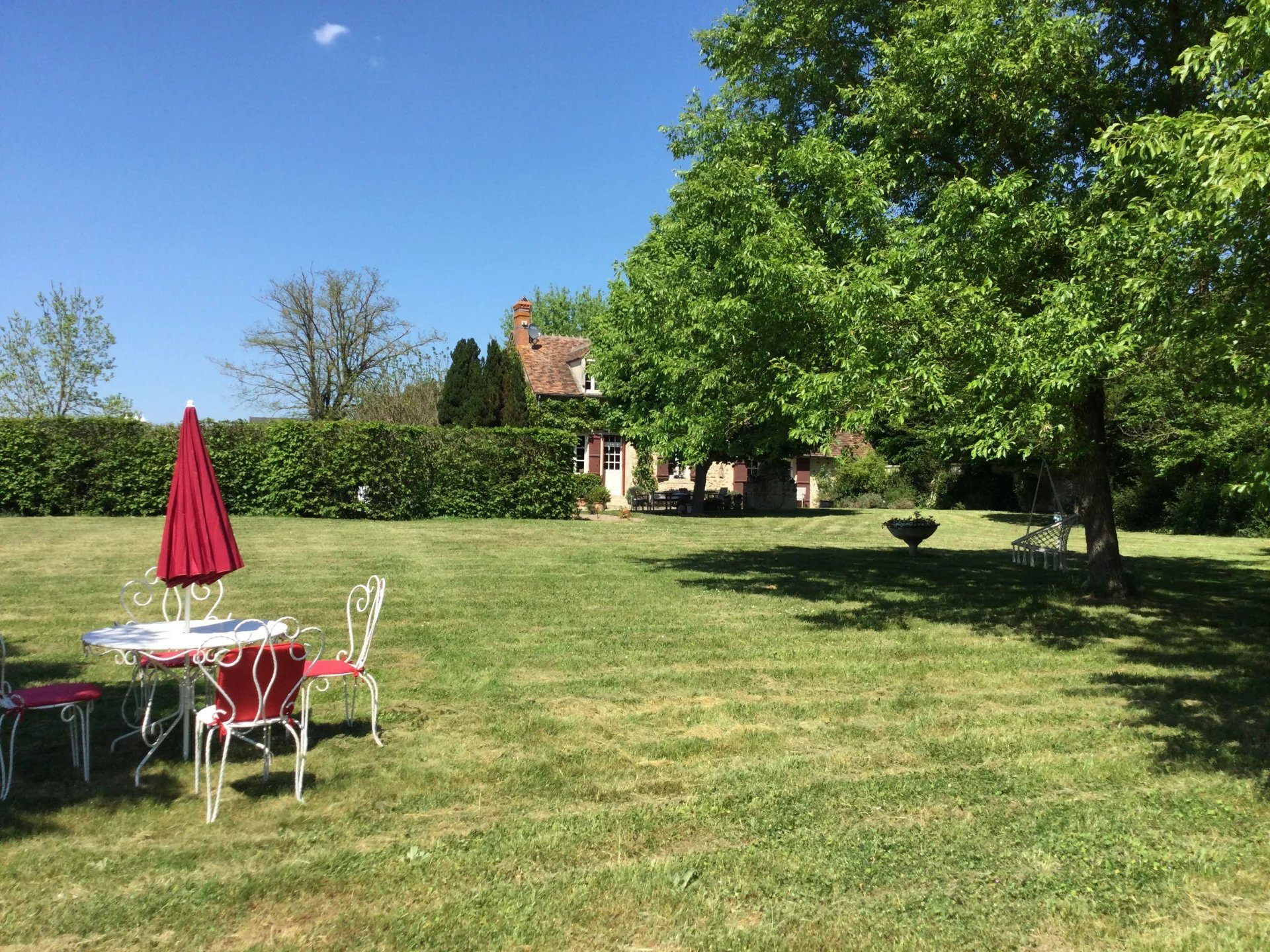 Photo 7 — HORIZON SUD BERRY IMMOBILIER - Châtre