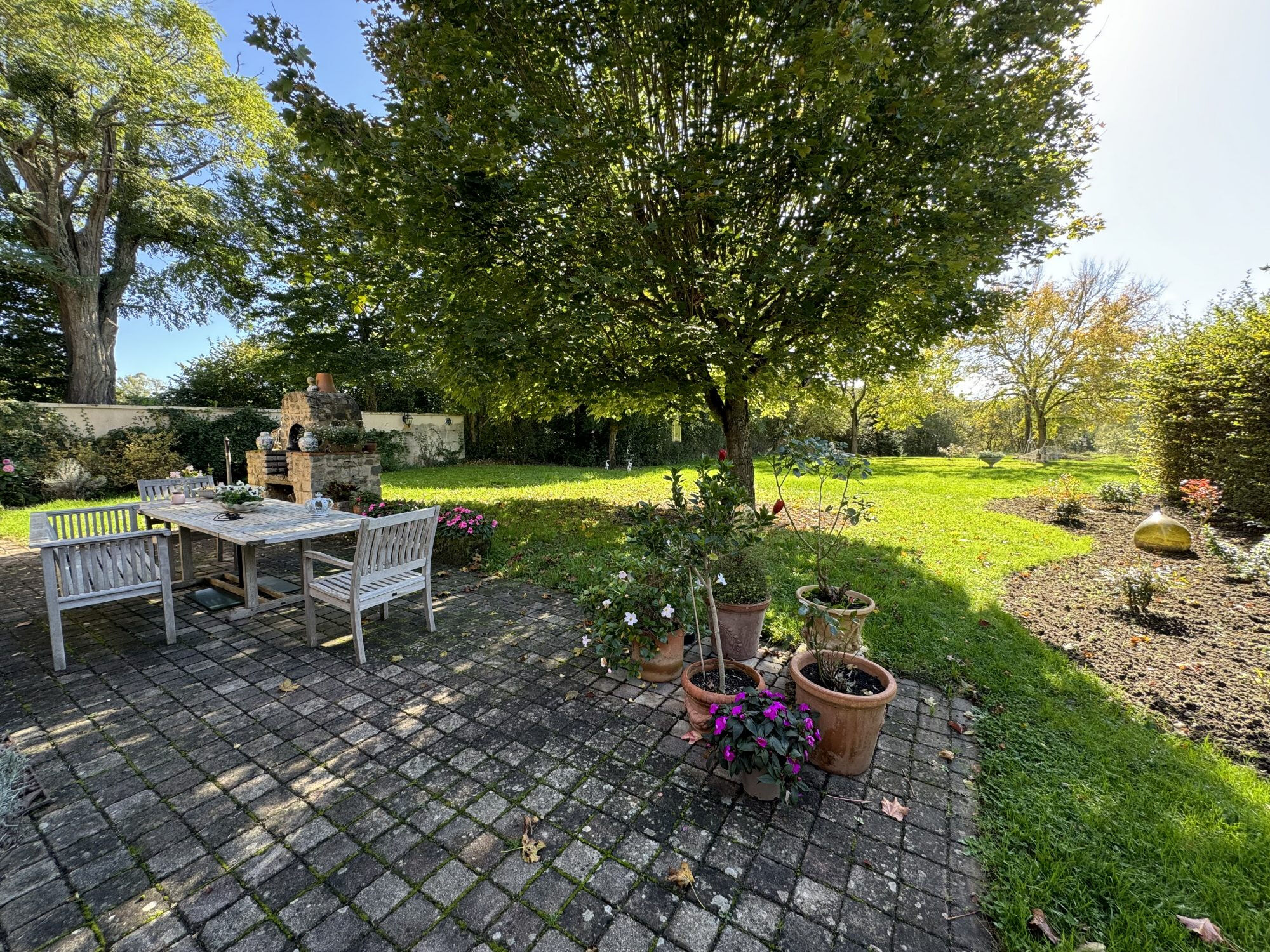 Photo 9 — HORIZON SUD BERRY IMMOBILIER - Châtre