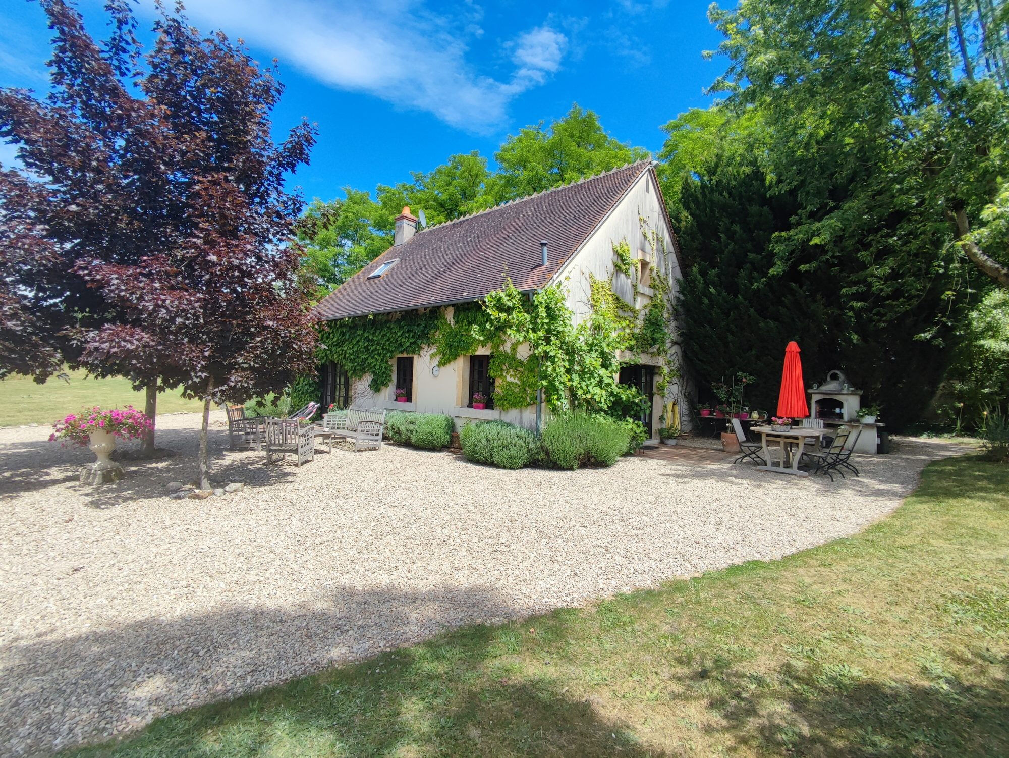 Photo 5 — HORIZON SUD BERRY IMMOBILIER - Châtre