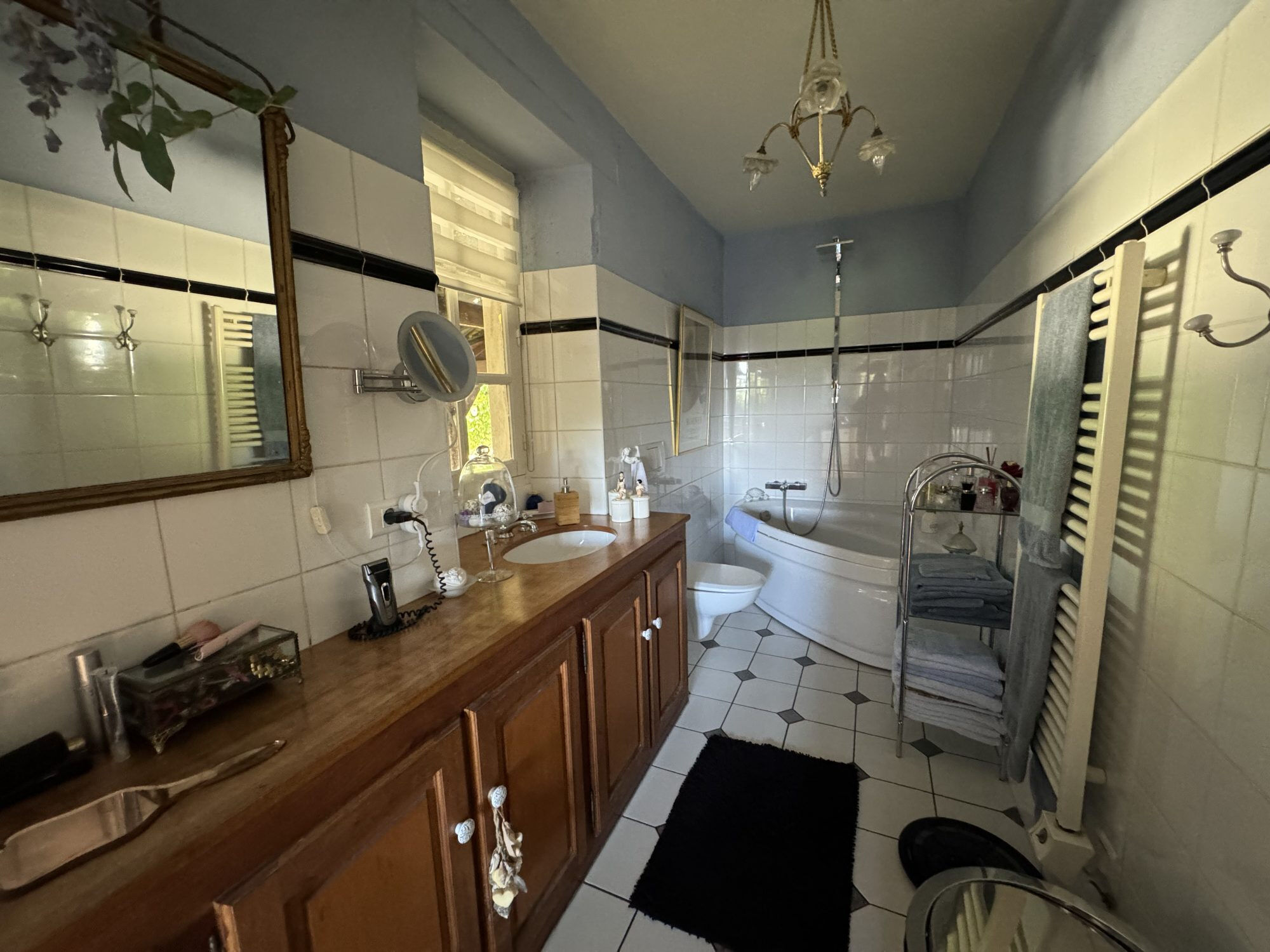 Photo 16 — HORIZON SUD BERRY IMMOBILIER - Châtre