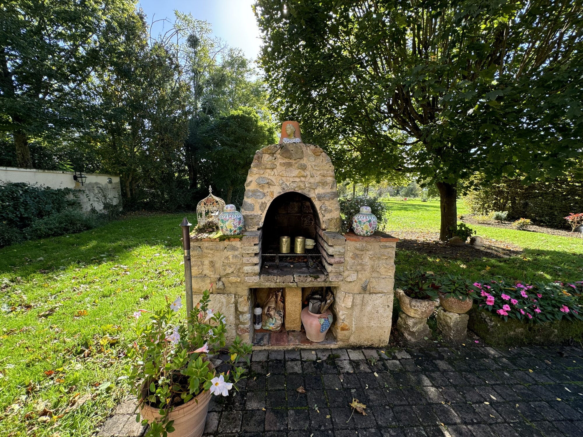 Photo 14 — HORIZON SUD BERRY IMMOBILIER - Châtre