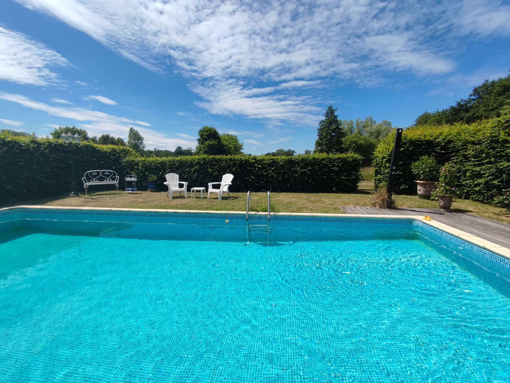 Photo 10 — HORIZON SUD BERRY IMMOBILIER - Châtre
