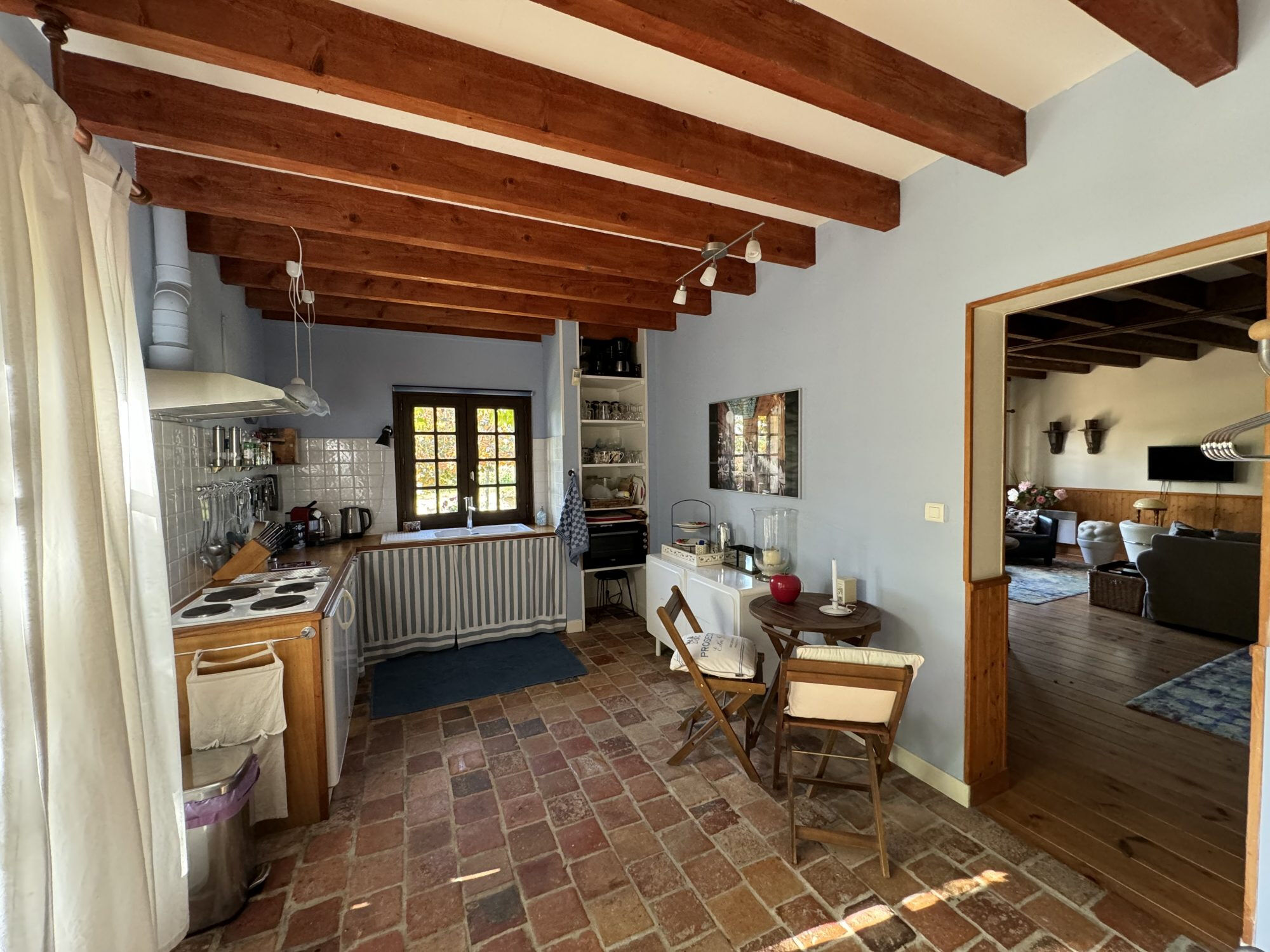 Photo 20 — HORIZON SUD BERRY IMMOBILIER - Châtre