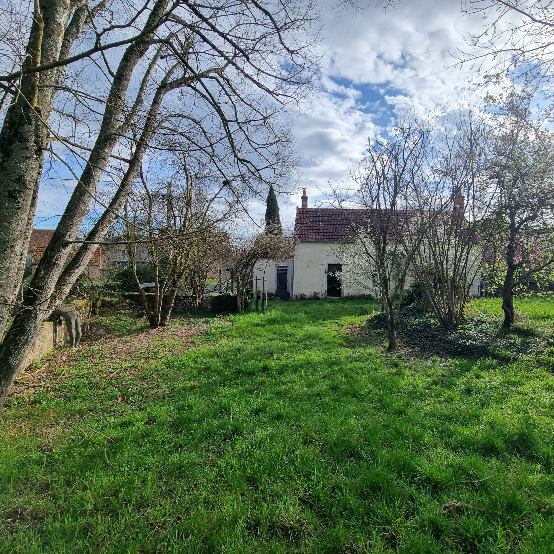 Photo 17 — HORIZON SUD BERRY IMMOBILIER - Châtre