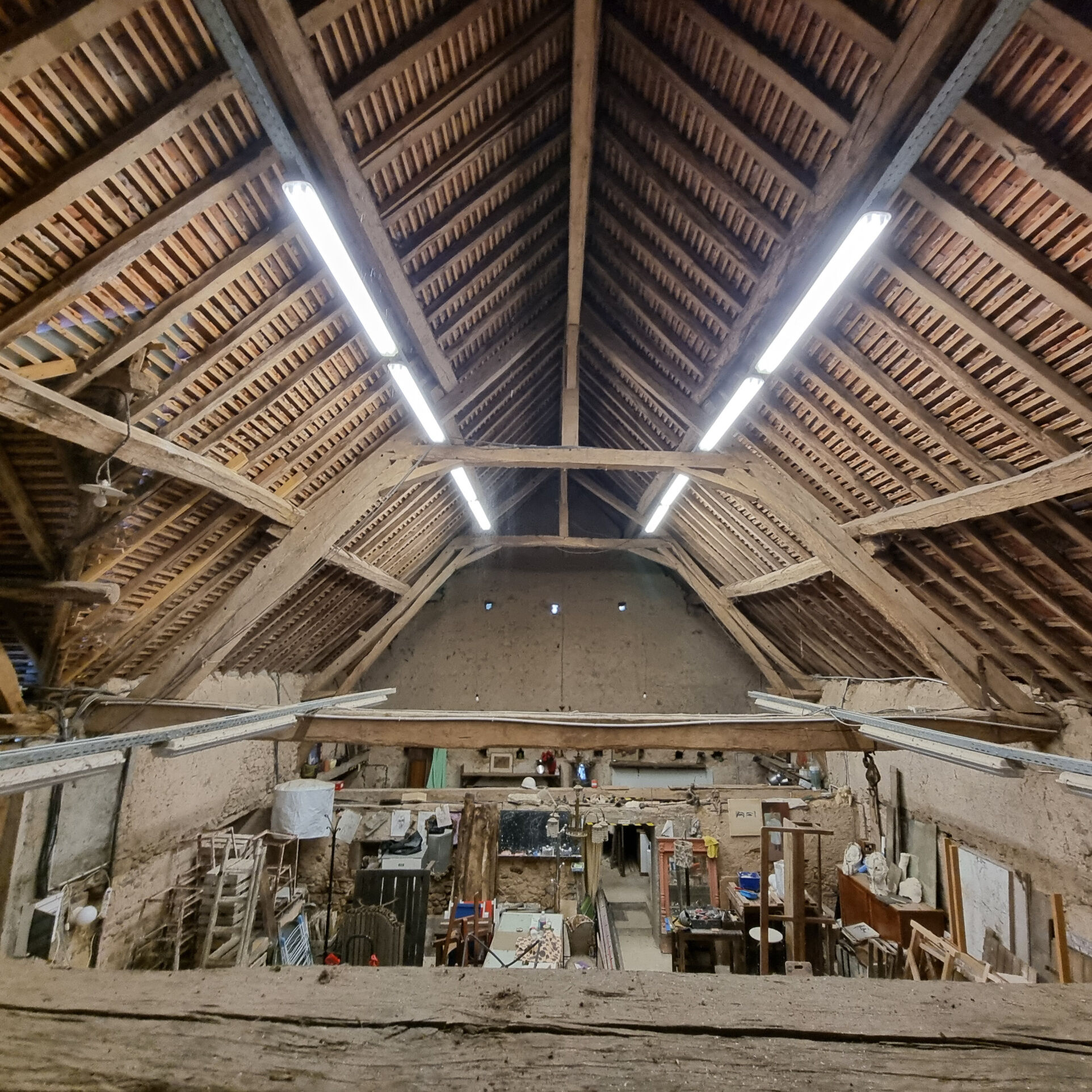 Photo 14 — HORIZON SUD BERRY IMMOBILIER - Châtre