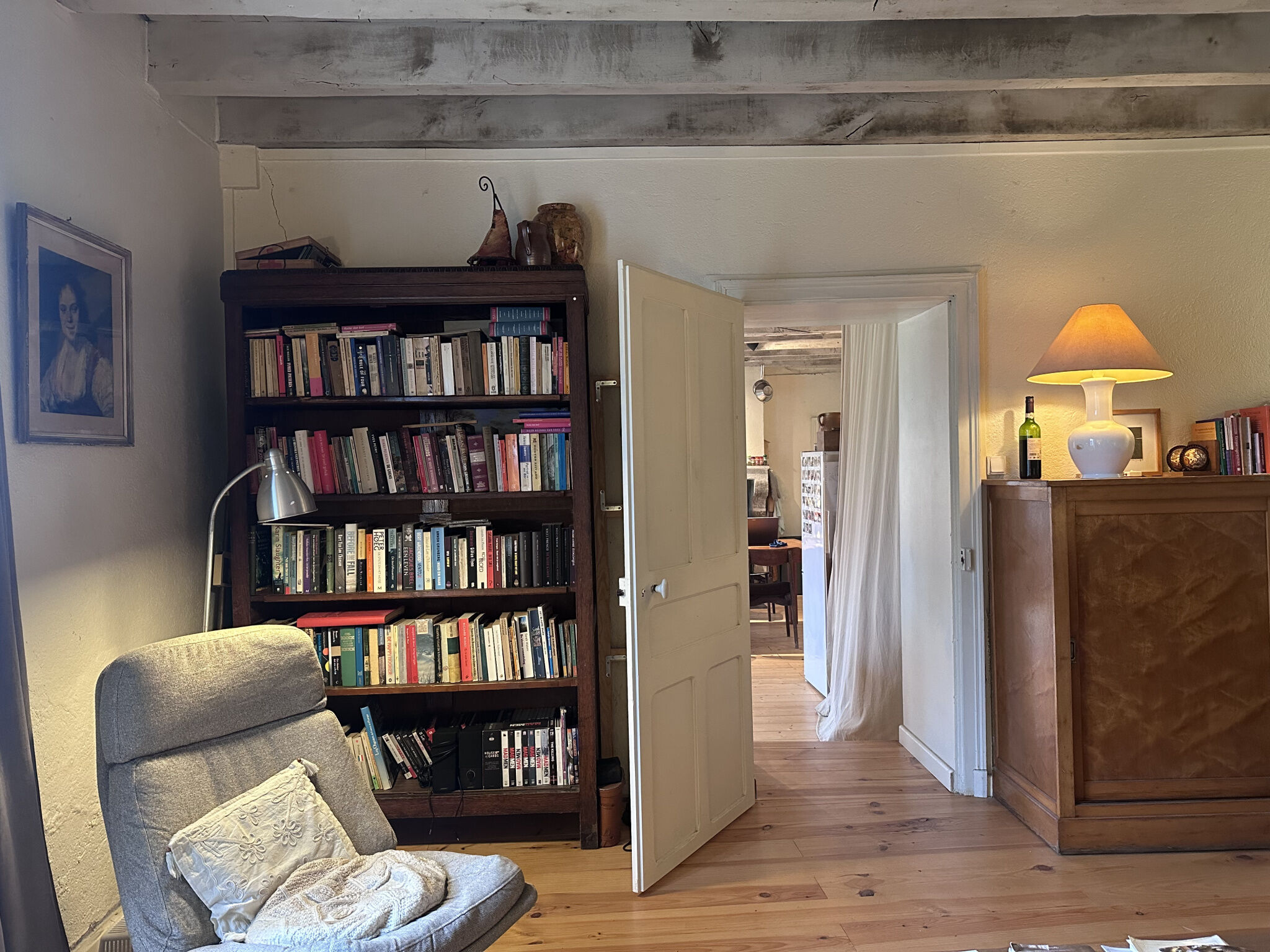 Photo 7 — HORIZON SUD BERRY IMMOBILIER - Châtre