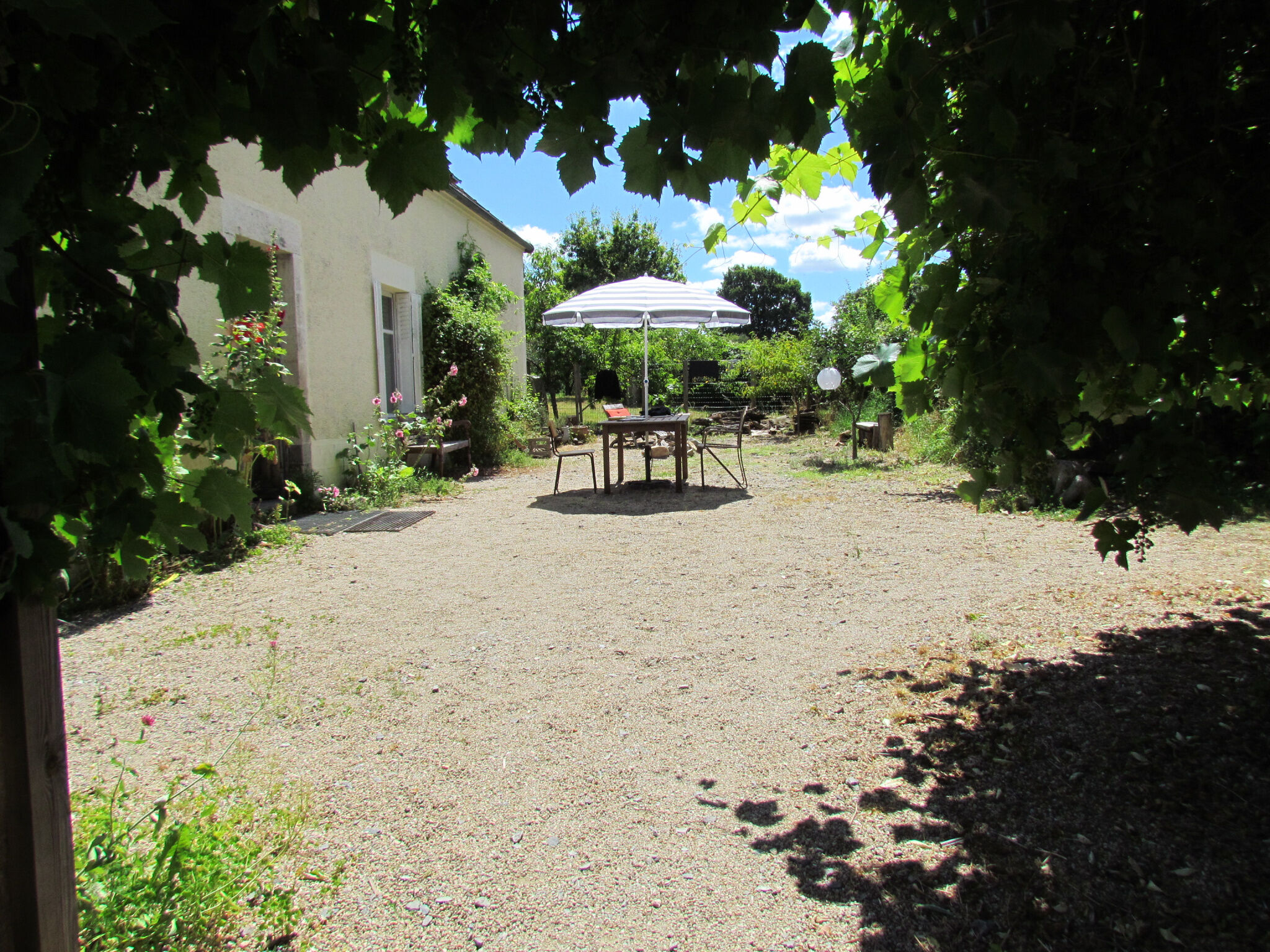 Photo 3 — HORIZON SUD BERRY IMMOBILIER - Châtre