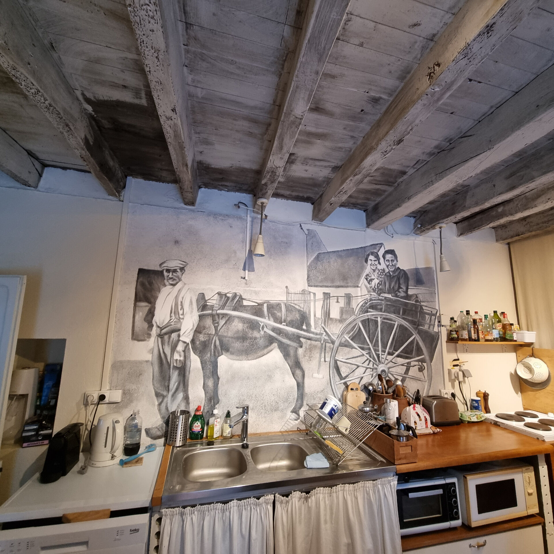 Photo 4 — HORIZON SUD BERRY IMMOBILIER - Châtre