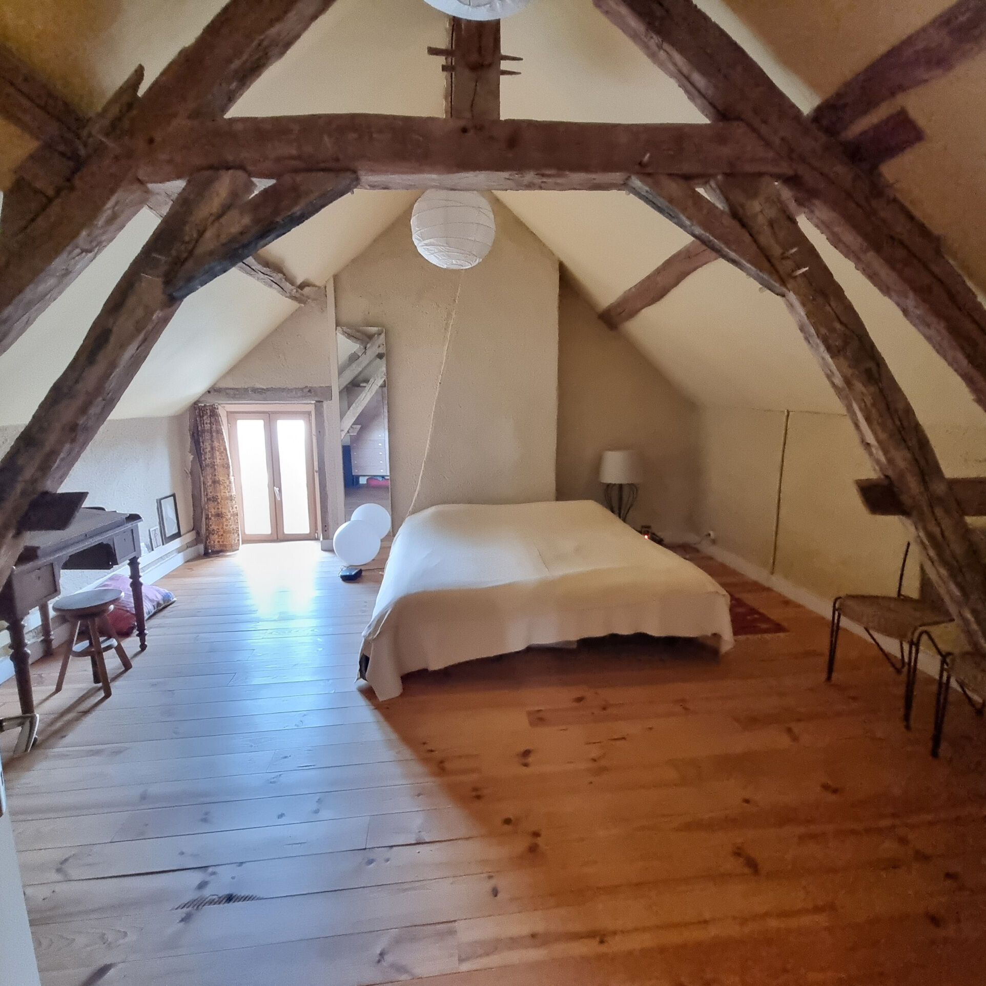 Photo 11 — HORIZON SUD BERRY IMMOBILIER - Châtre