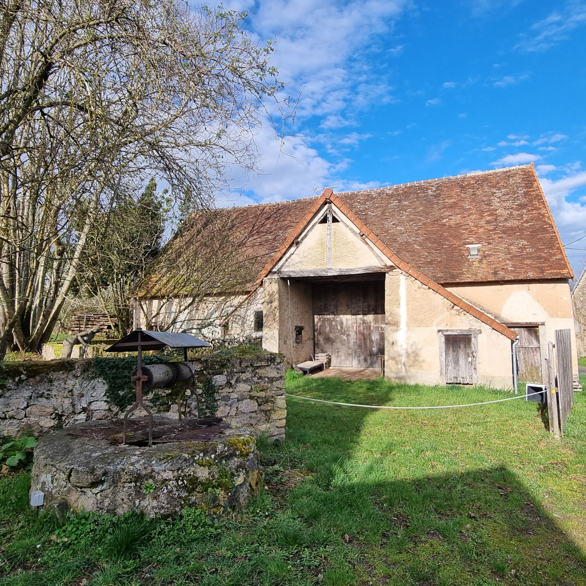 Photo 2 — HORIZON SUD BERRY IMMOBILIER - Châtre