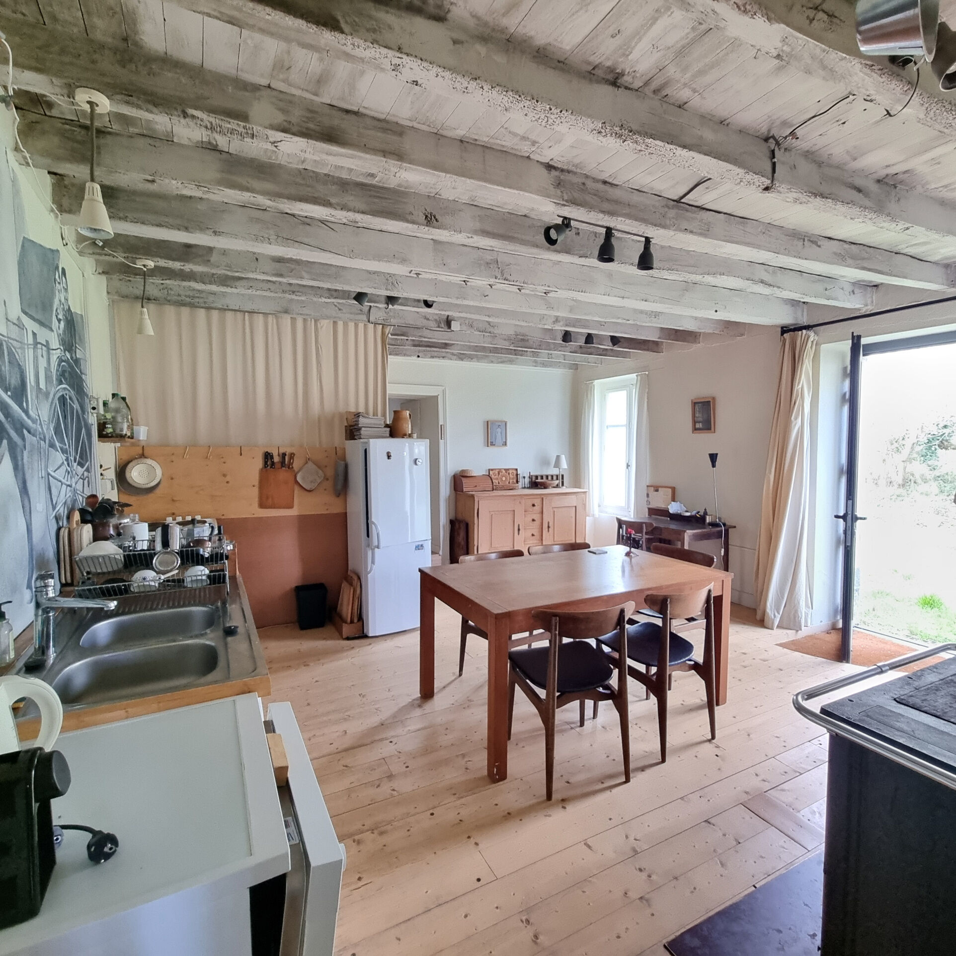 Photo 5 — HORIZON SUD BERRY IMMOBILIER - Châtre