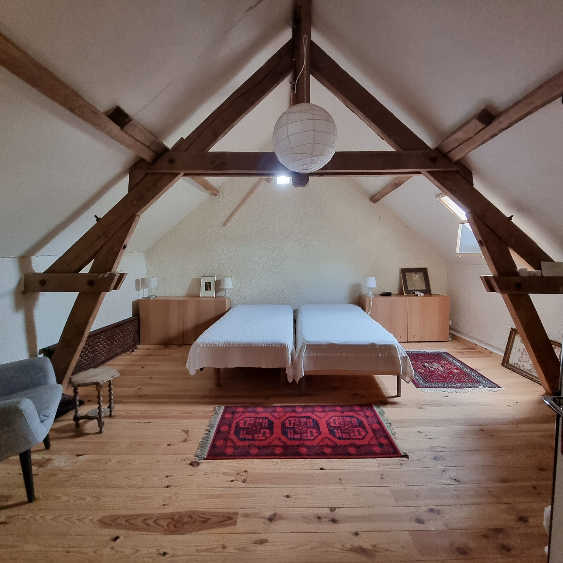Photo 12 — HORIZON SUD BERRY IMMOBILIER - Châtre