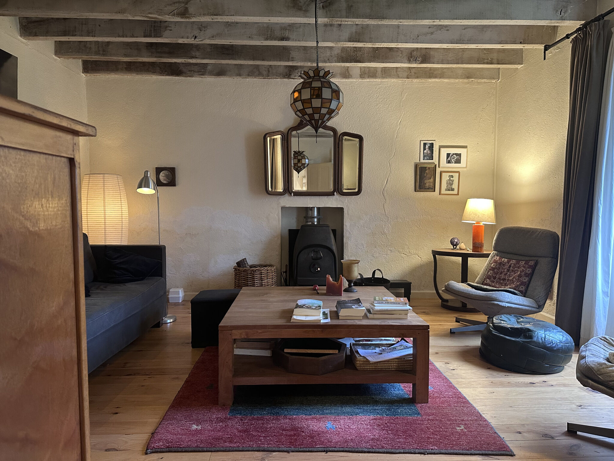 Photo 6 — HORIZON SUD BERRY IMMOBILIER - Châtre