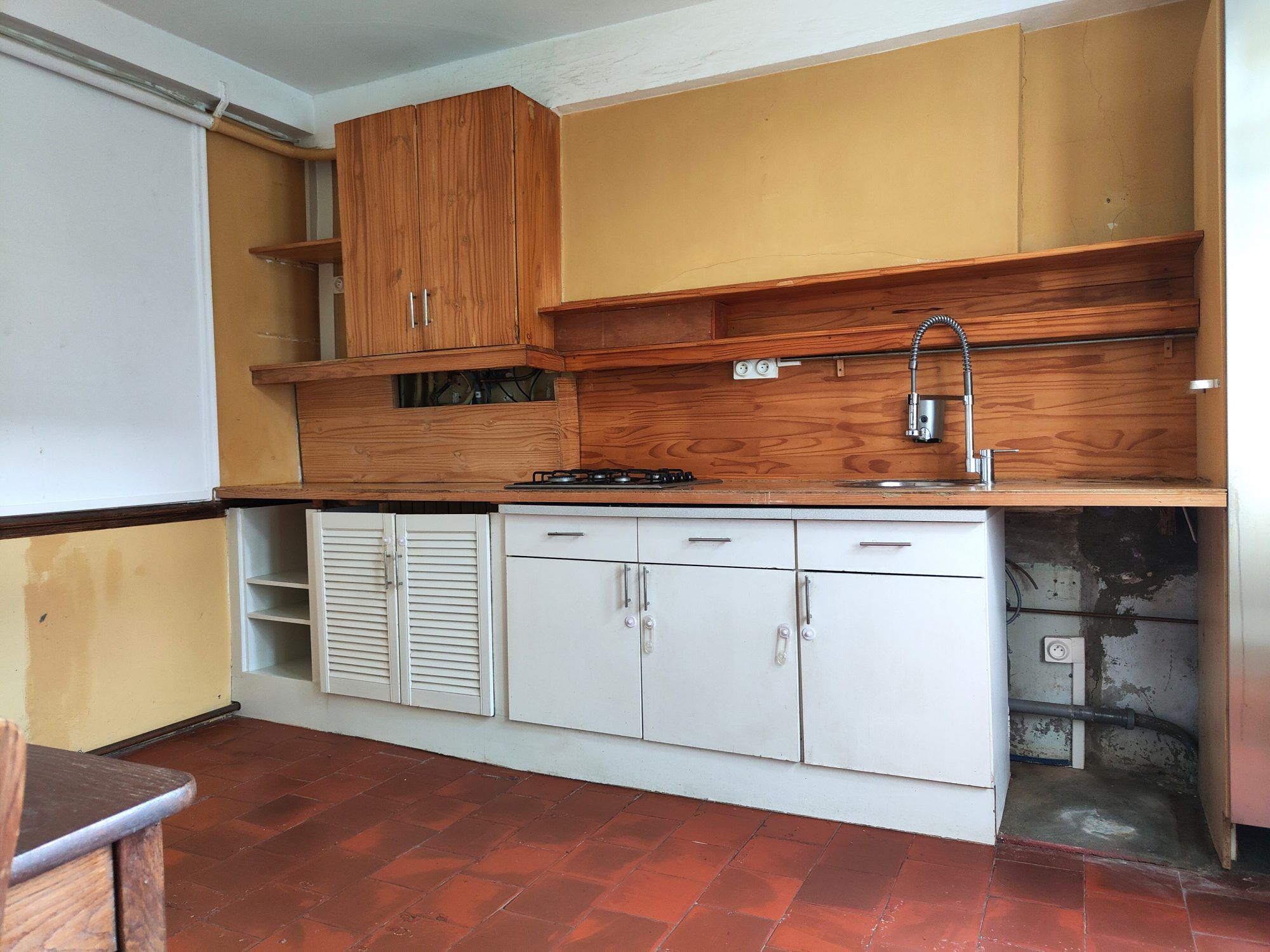 Photo 6 — HORIZON SUD BERRY IMMOBILIER - Châtre