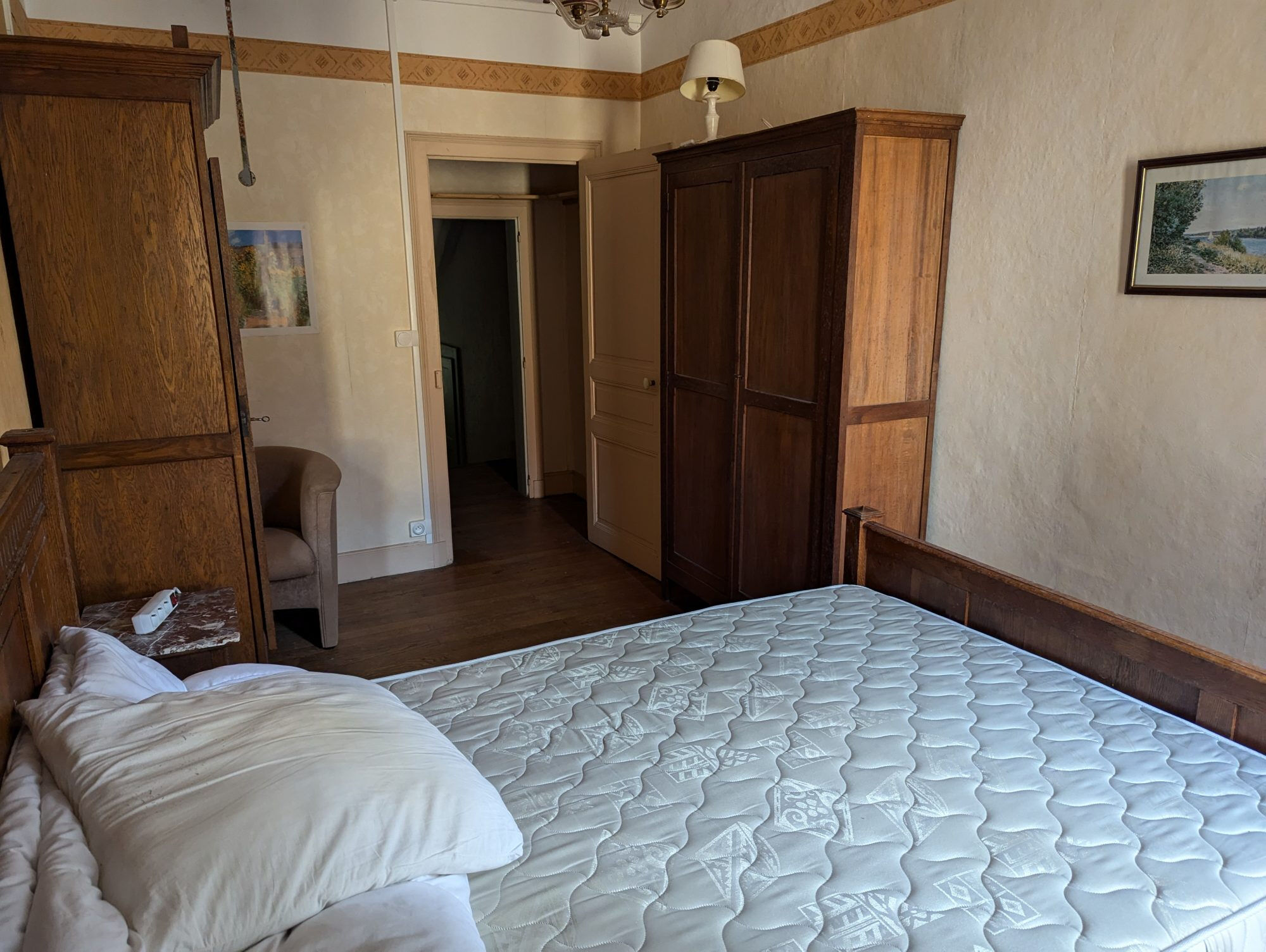 Photo 10 — HORIZON SUD BERRY IMMOBILIER - Châtre