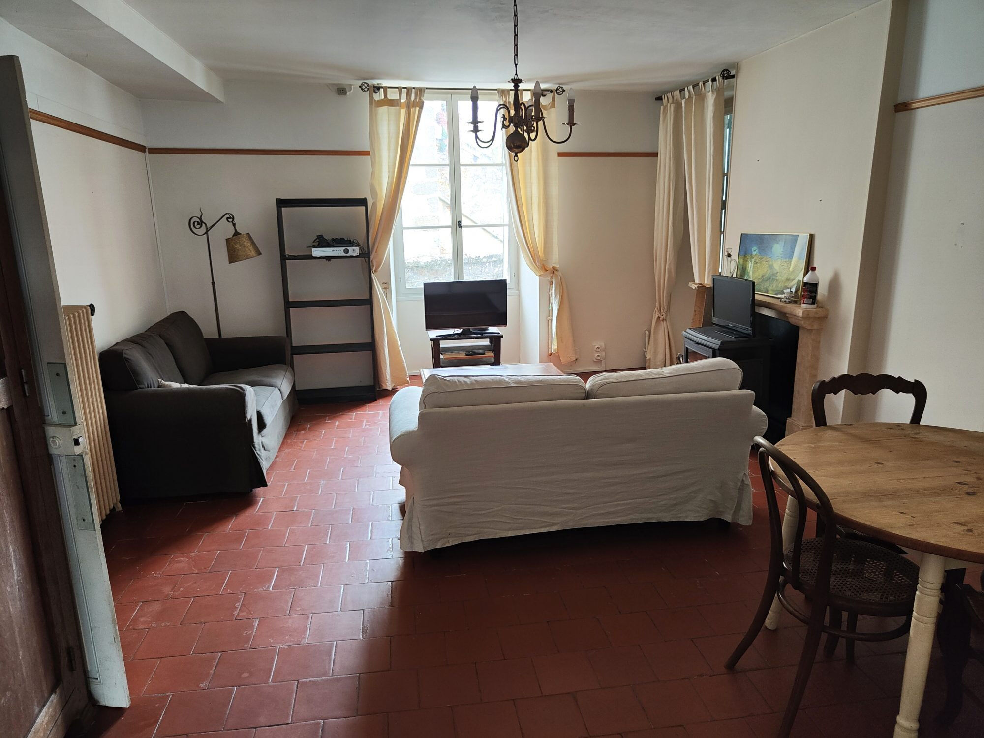 Photo 3 — HORIZON SUD BERRY IMMOBILIER - Châtre