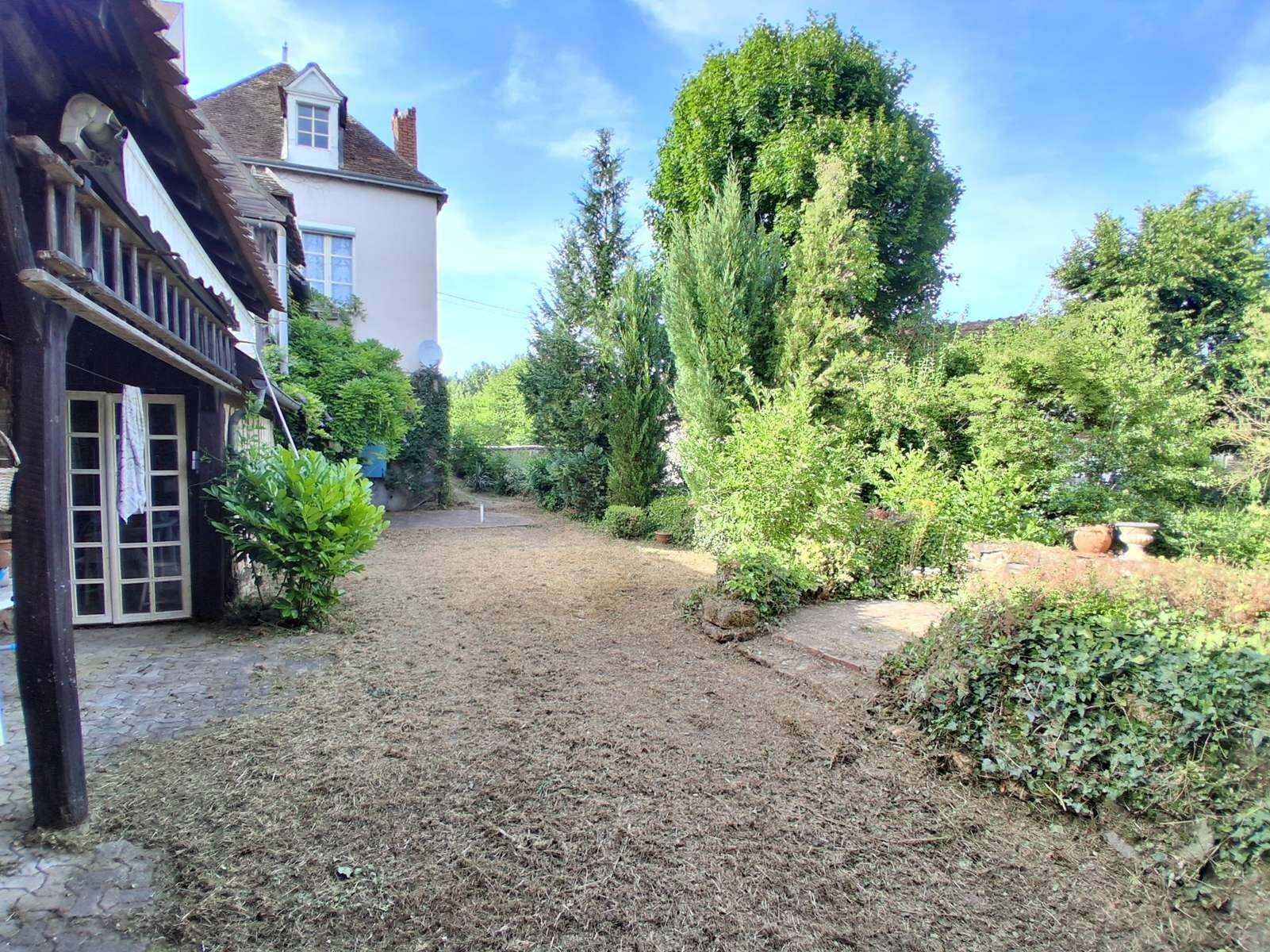 Photo 17 — HORIZON SUD BERRY IMMOBILIER - Châtre