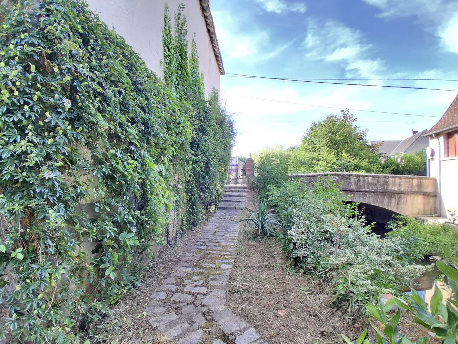 Photo 18 — HORIZON SUD BERRY IMMOBILIER - Châtre