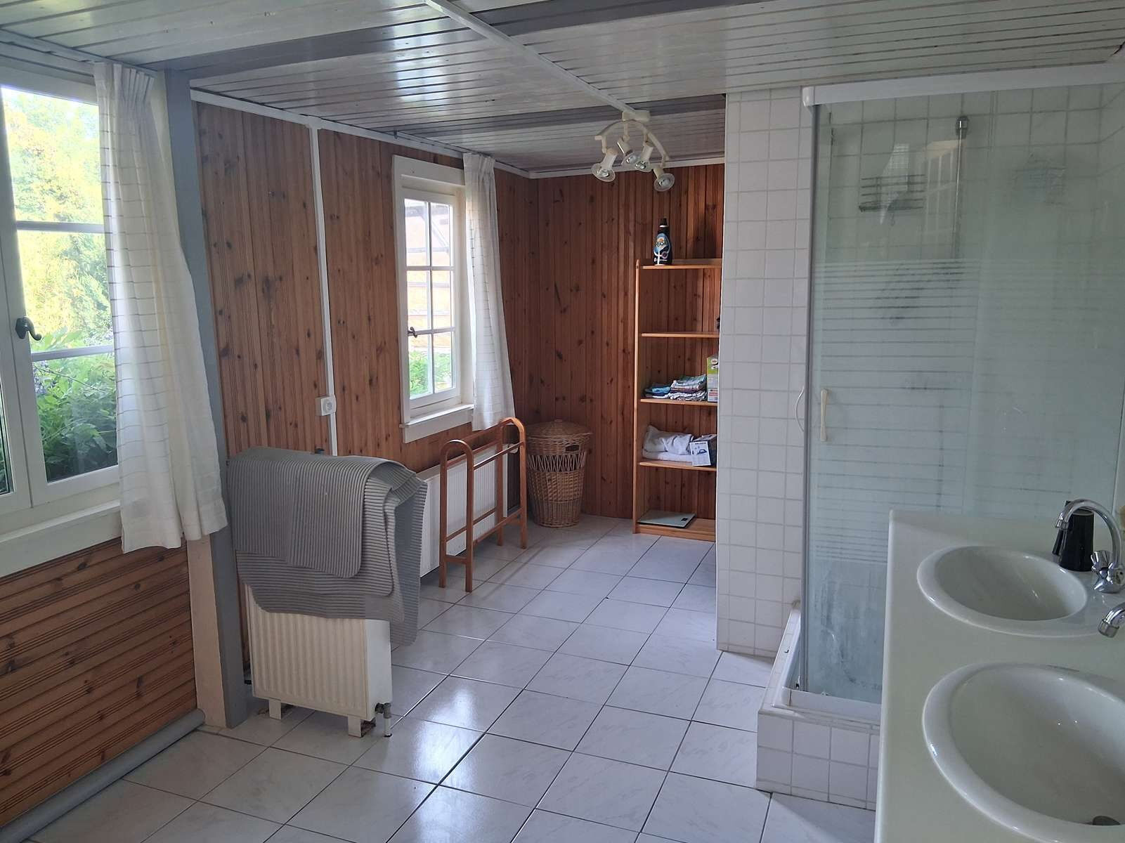 Photo 12 — HORIZON SUD BERRY IMMOBILIER - Châtre